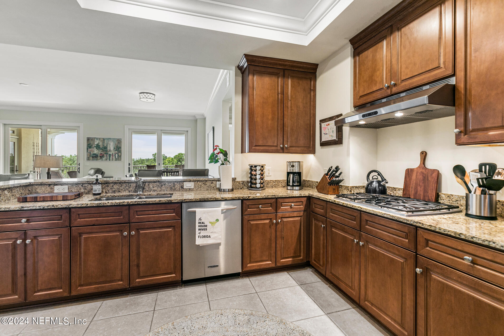 14402 MARINA SAN PABLO Place, 505