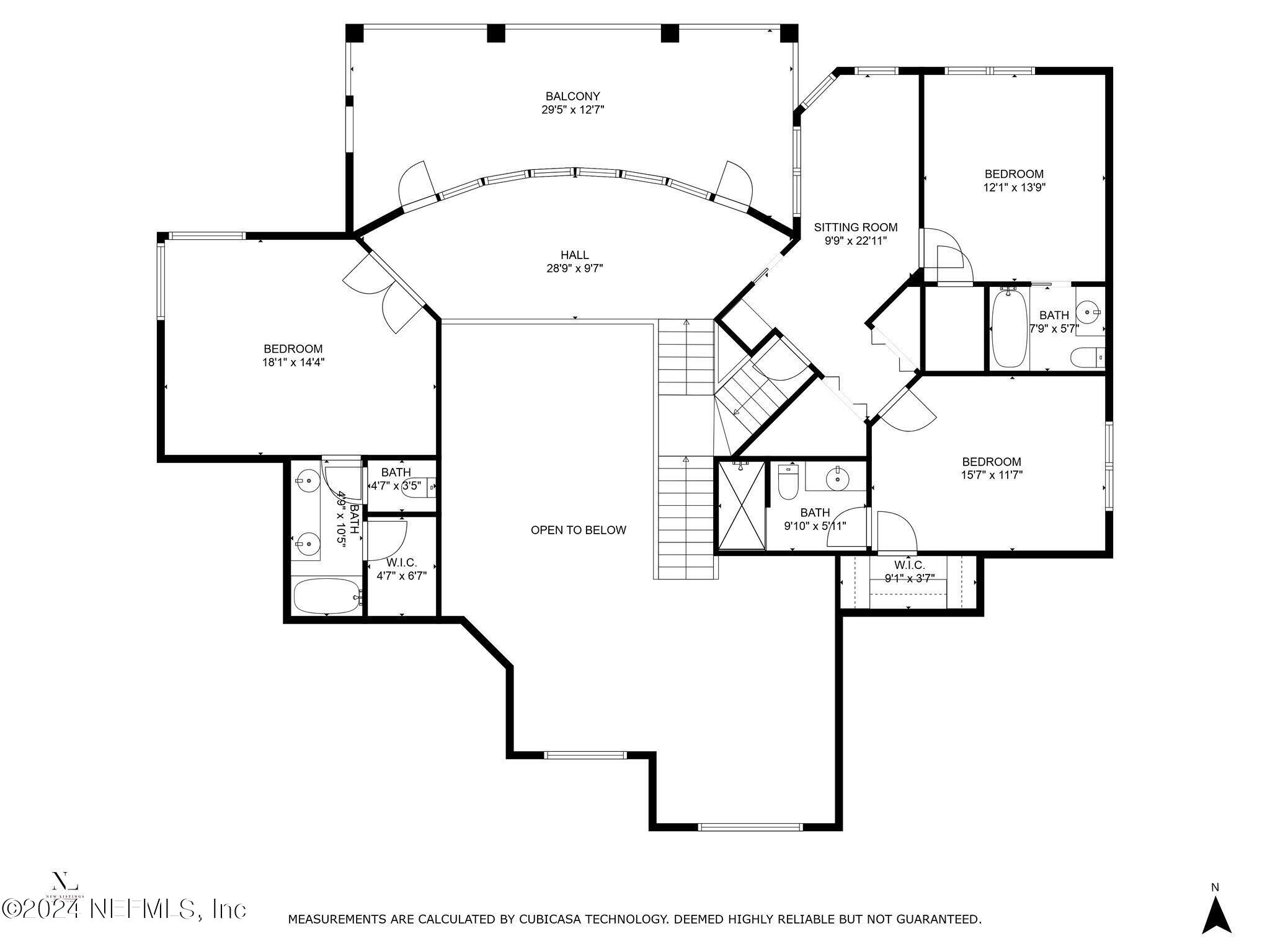 13827 TORTUGA POINT Drive