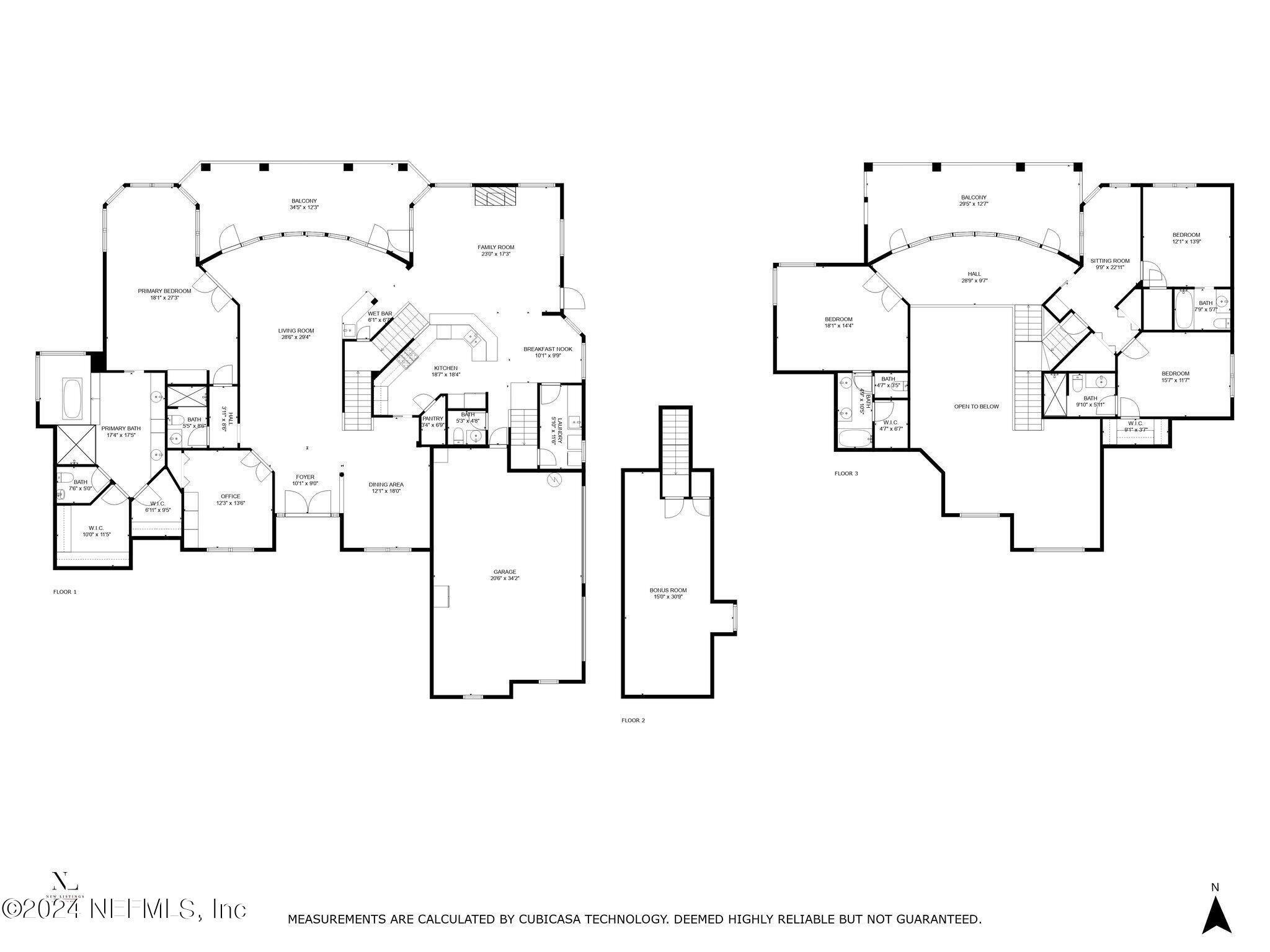 13827 TORTUGA POINT Drive