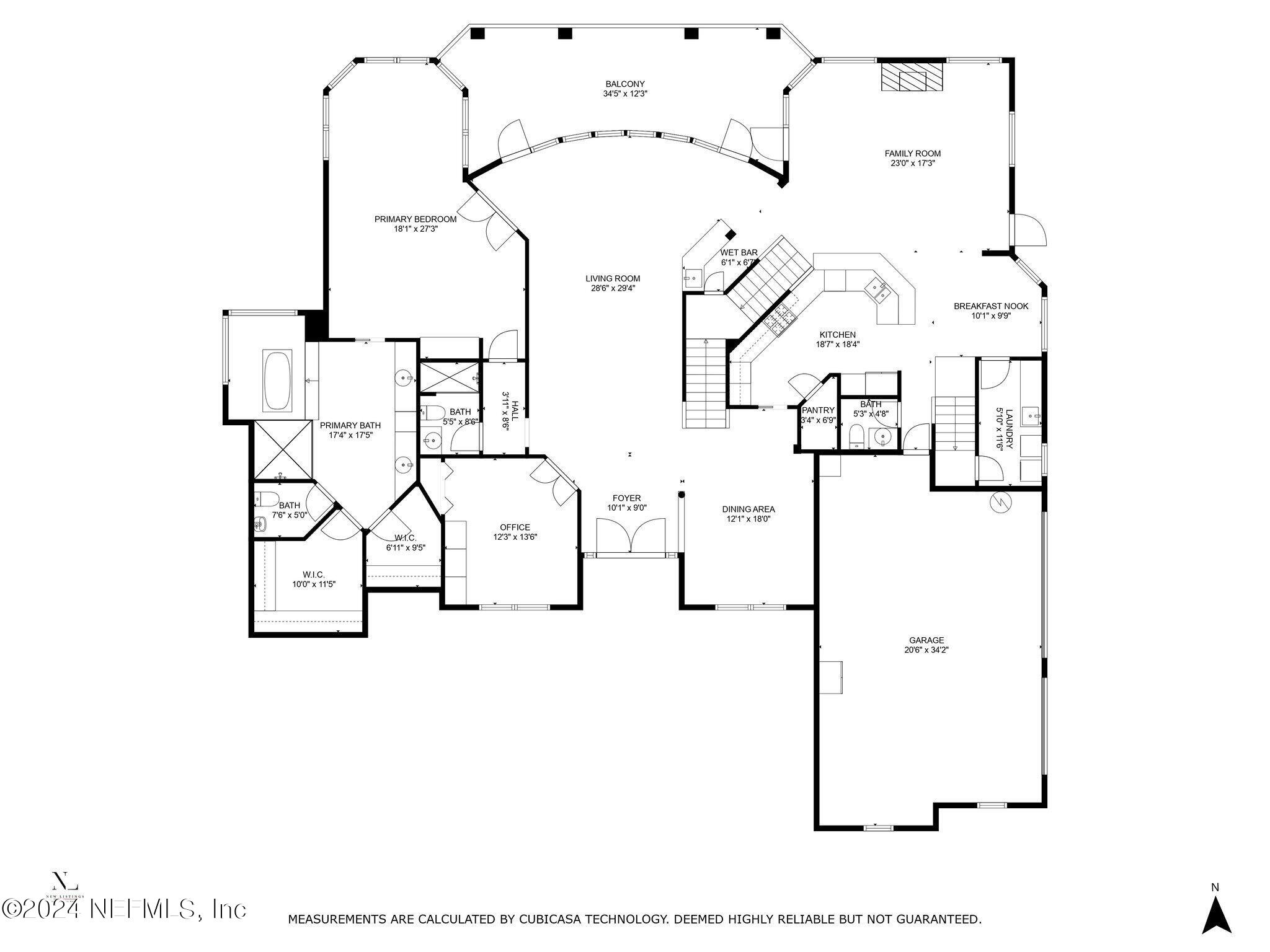 13827 TORTUGA POINT Drive