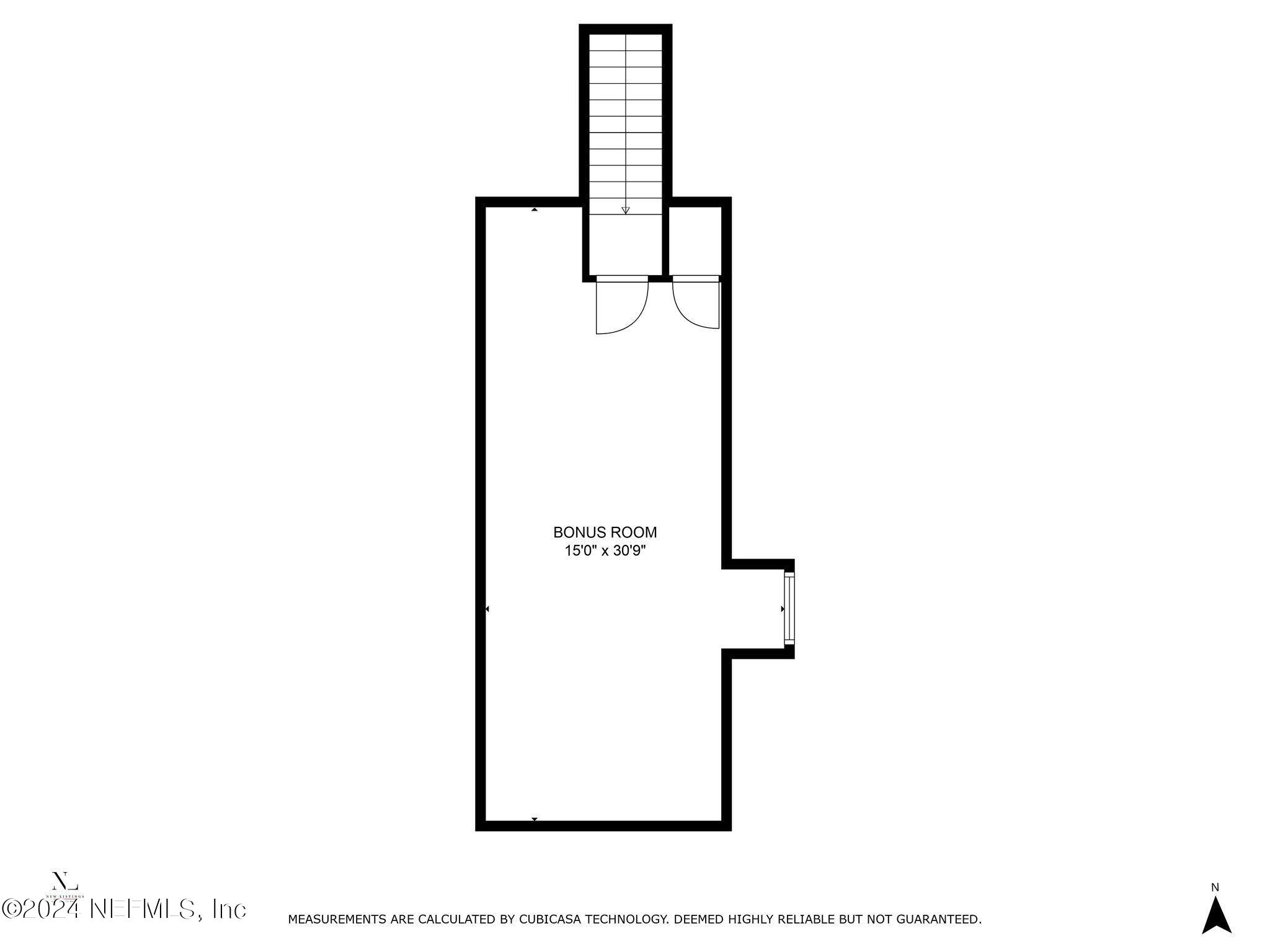 13827 TORTUGA POINT Drive