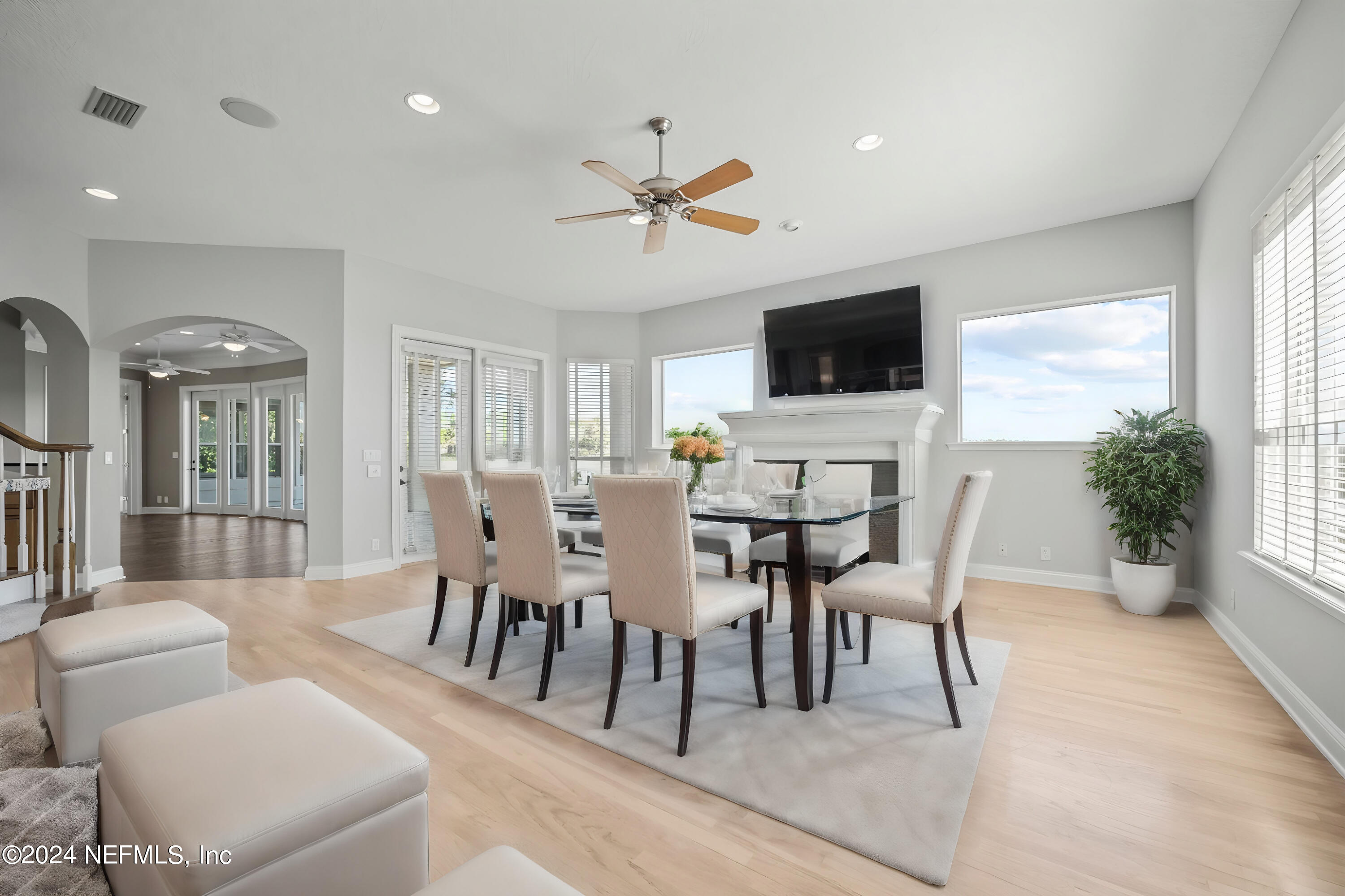 13827 TORTUGA POINT Drive