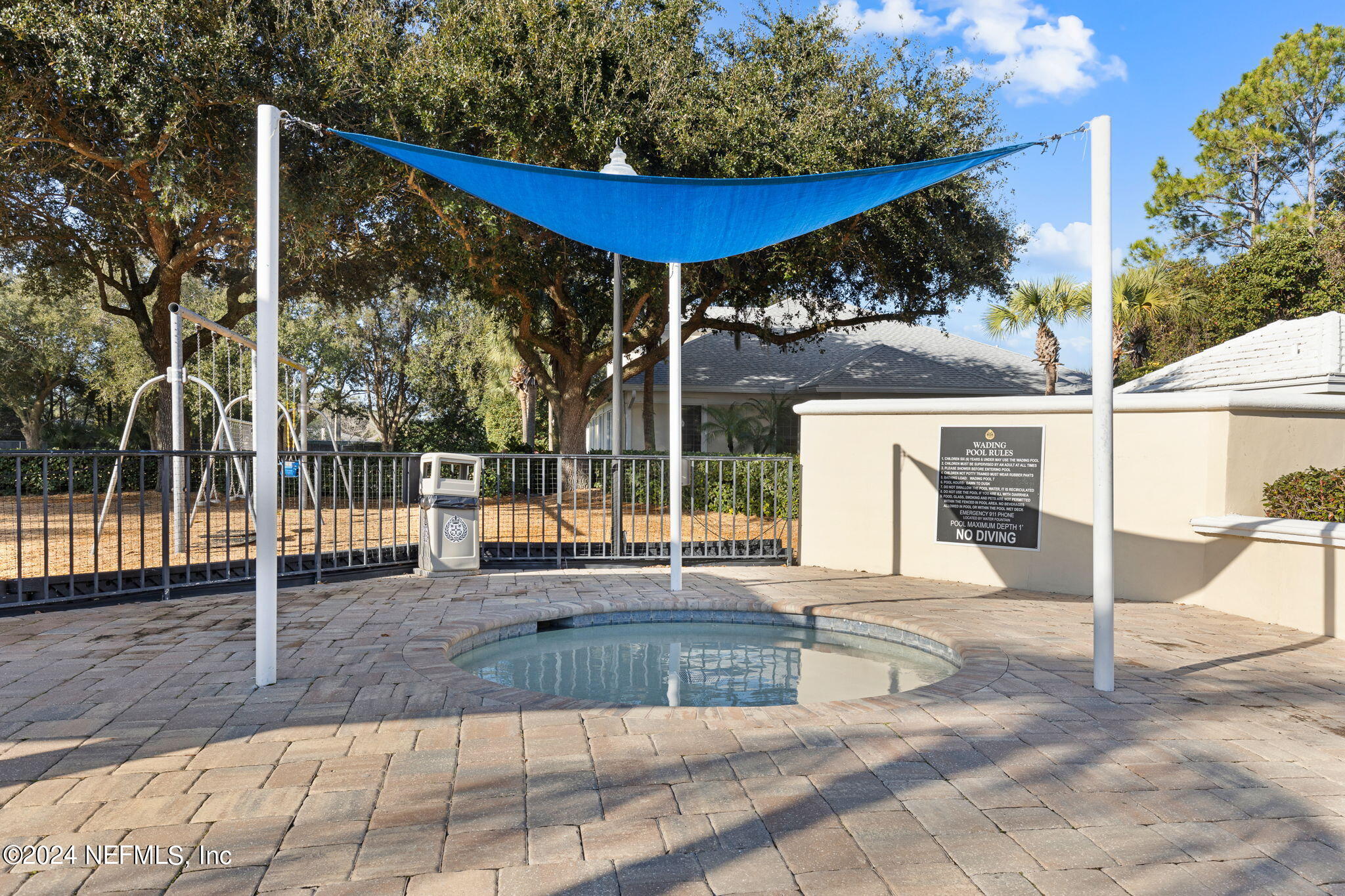 13827 TORTUGA POINT Drive