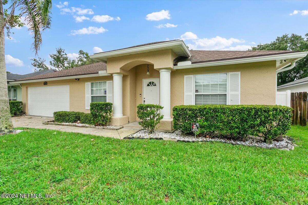 1008 MYSTIC HARBOR Drive