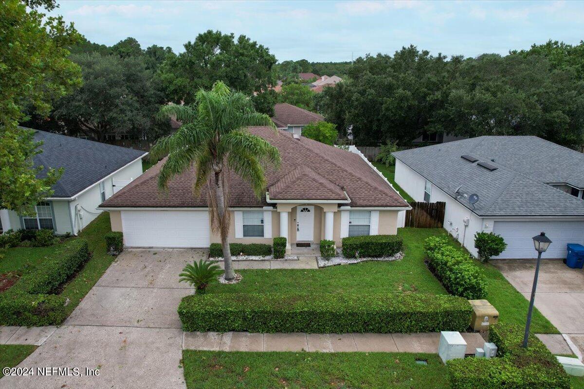 1008 MYSTIC HARBOR Drive