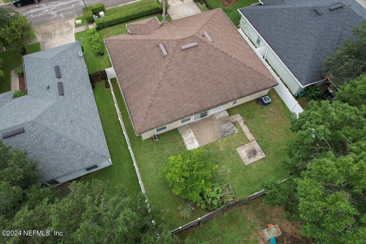 1008 MYSTIC HARBOR Drive