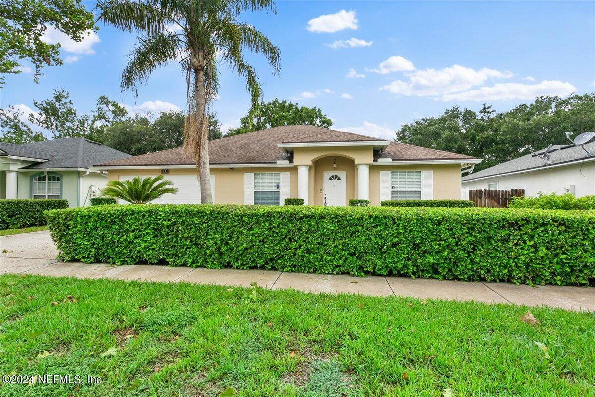1008 MYSTIC HARBOR Drive