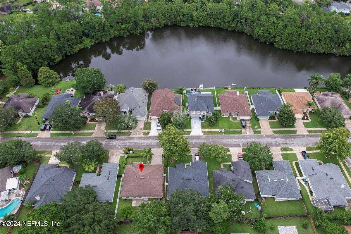 1008 MYSTIC HARBOR Drive