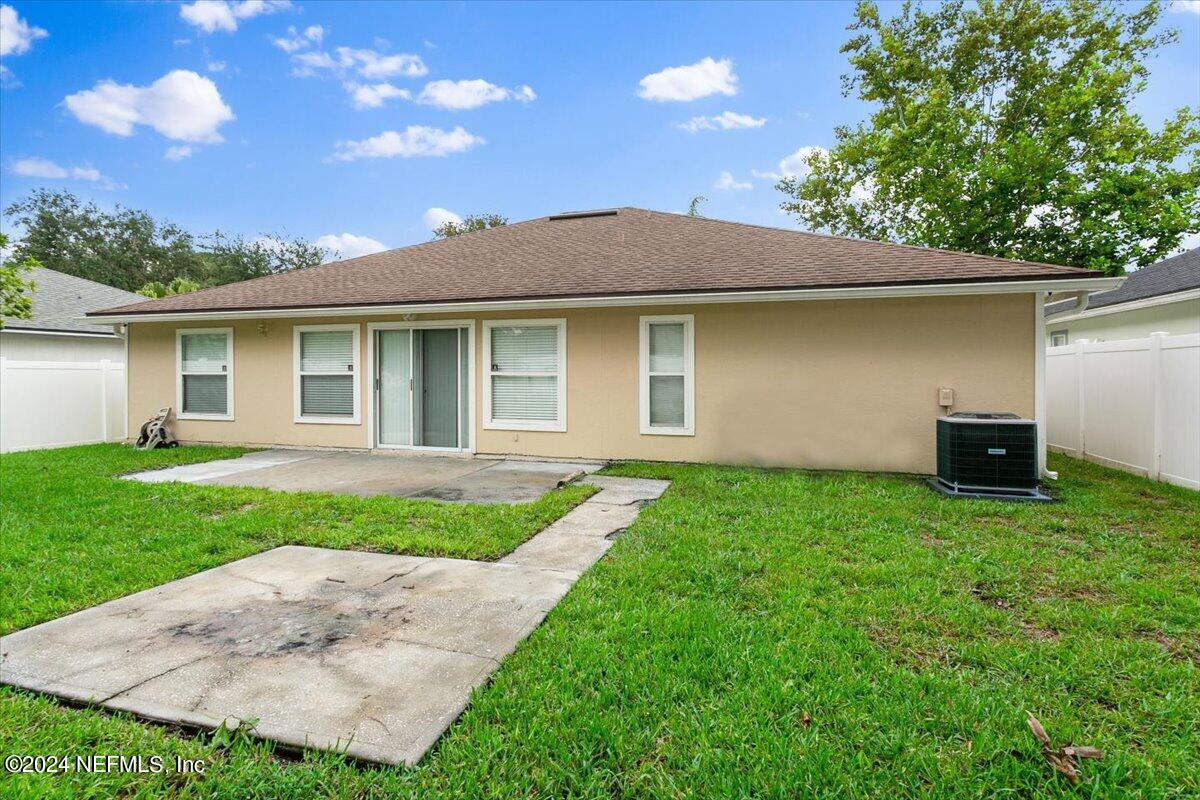 1008 MYSTIC HARBOR Drive