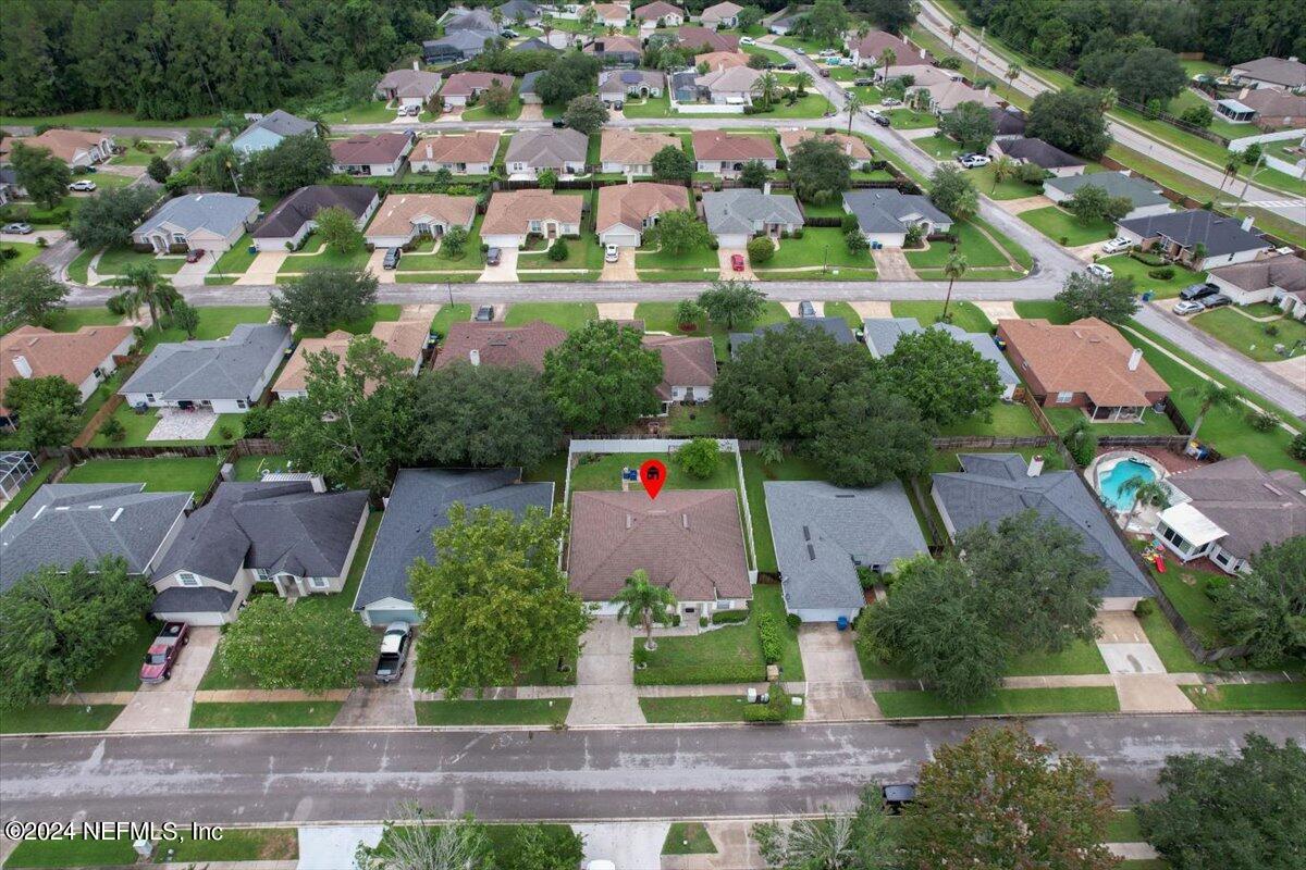 1008 MYSTIC HARBOR Drive