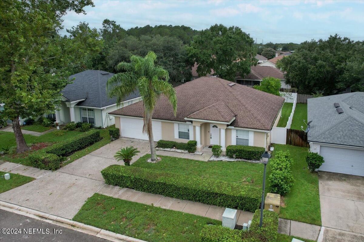 1008 MYSTIC HARBOR Drive
