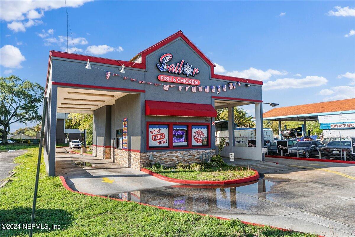 7850 ATLANTIC Boulevard