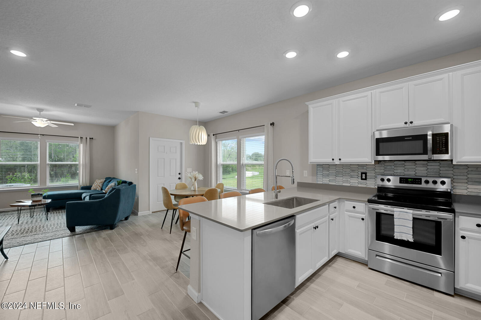 1165 BEACH DUNE Drive