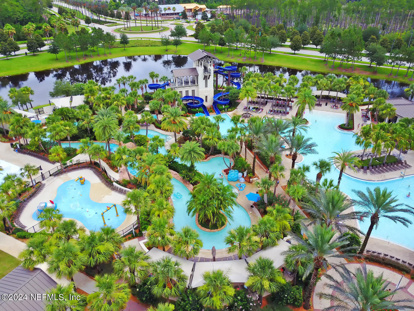 36 MAJESTIC EAGLE Drive