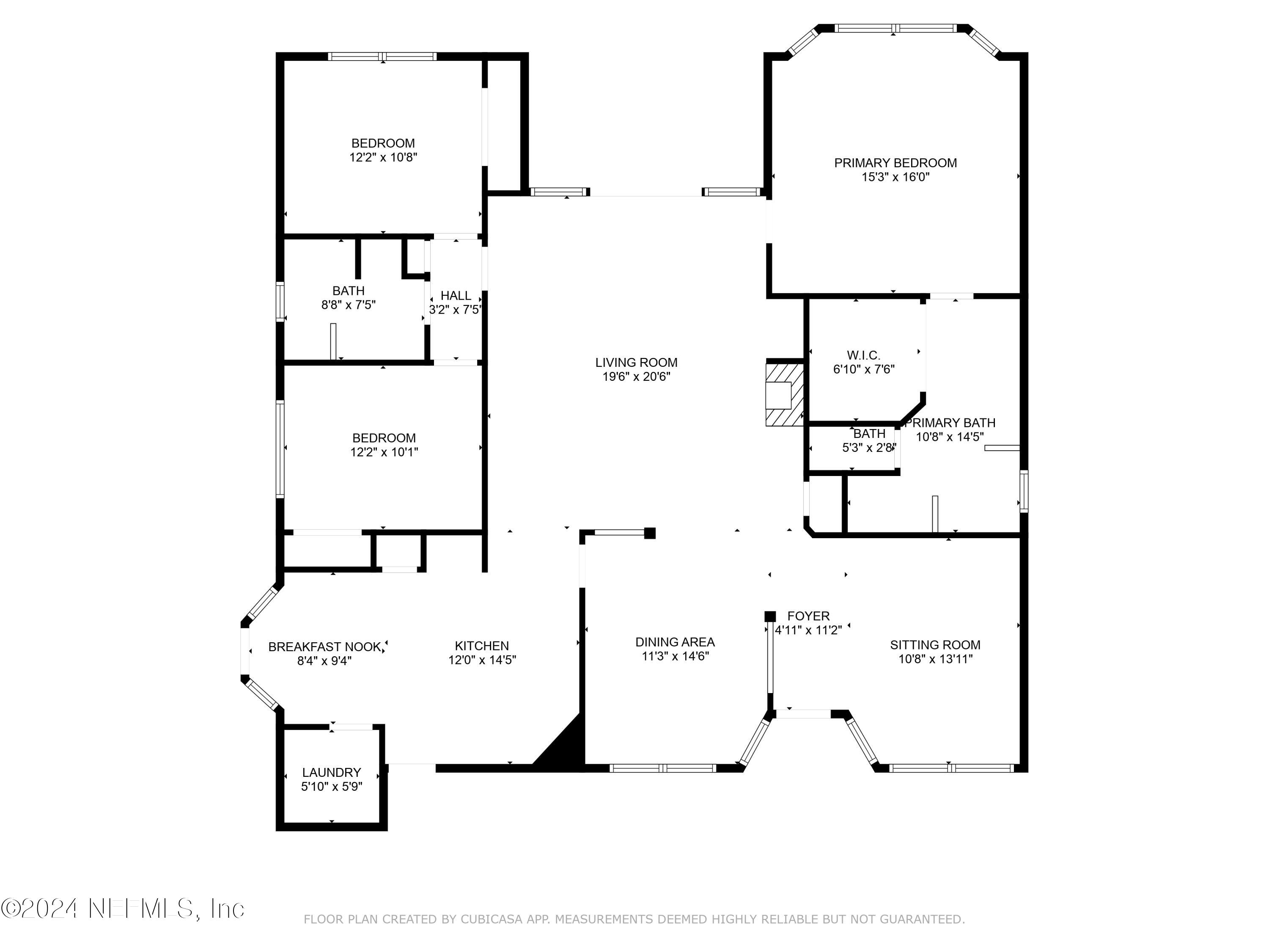 2326 LONGMONT Drive