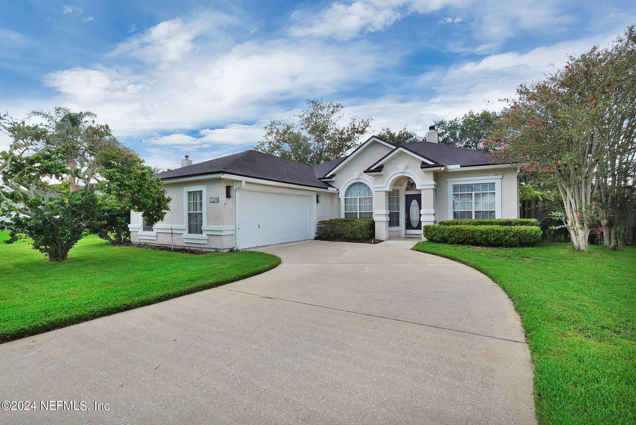 2326 LONGMONT Drive