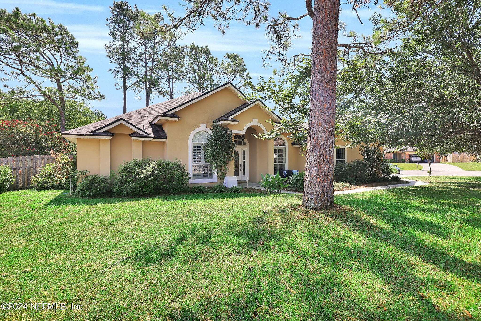 12035 BRANDON LAKE Drive