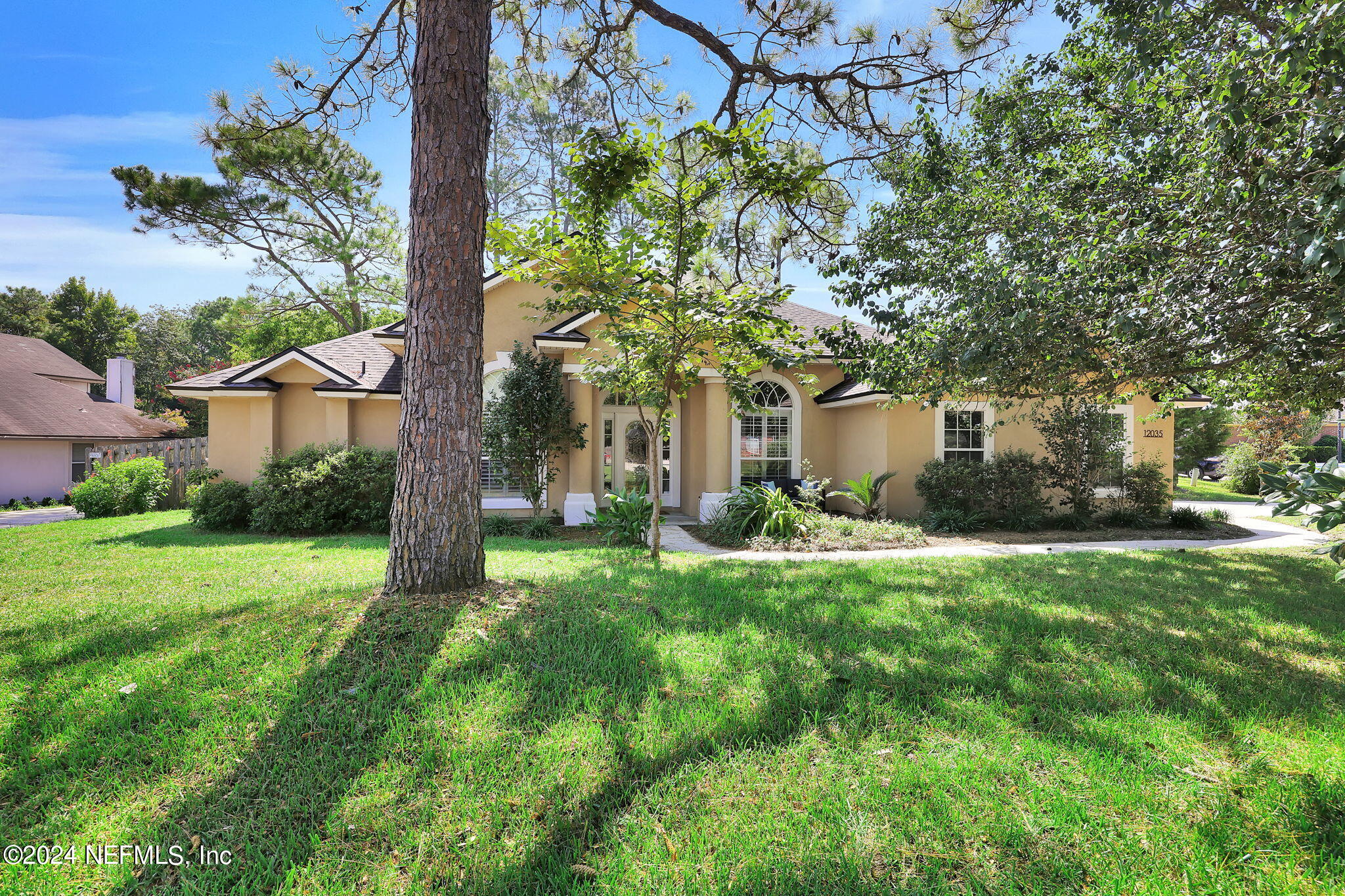 12035 BRANDON LAKE Drive