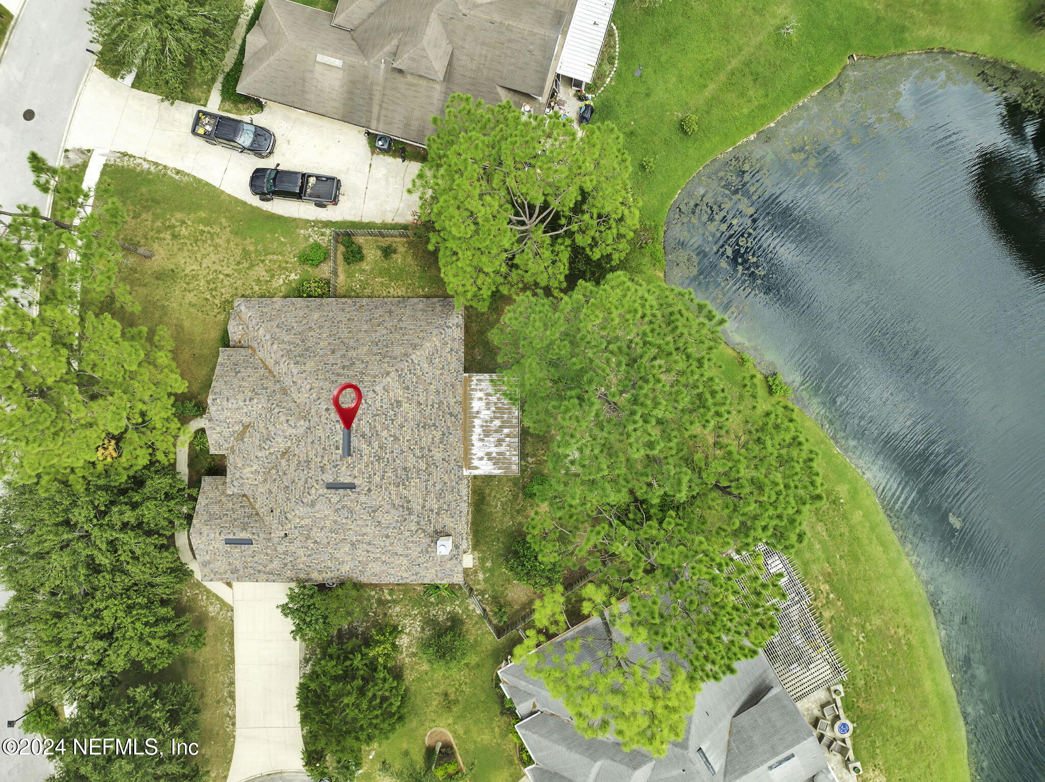 12035 BRANDON LAKE Drive