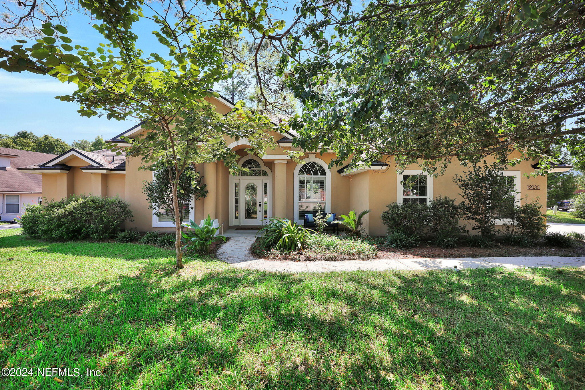 12035 BRANDON LAKE Drive
