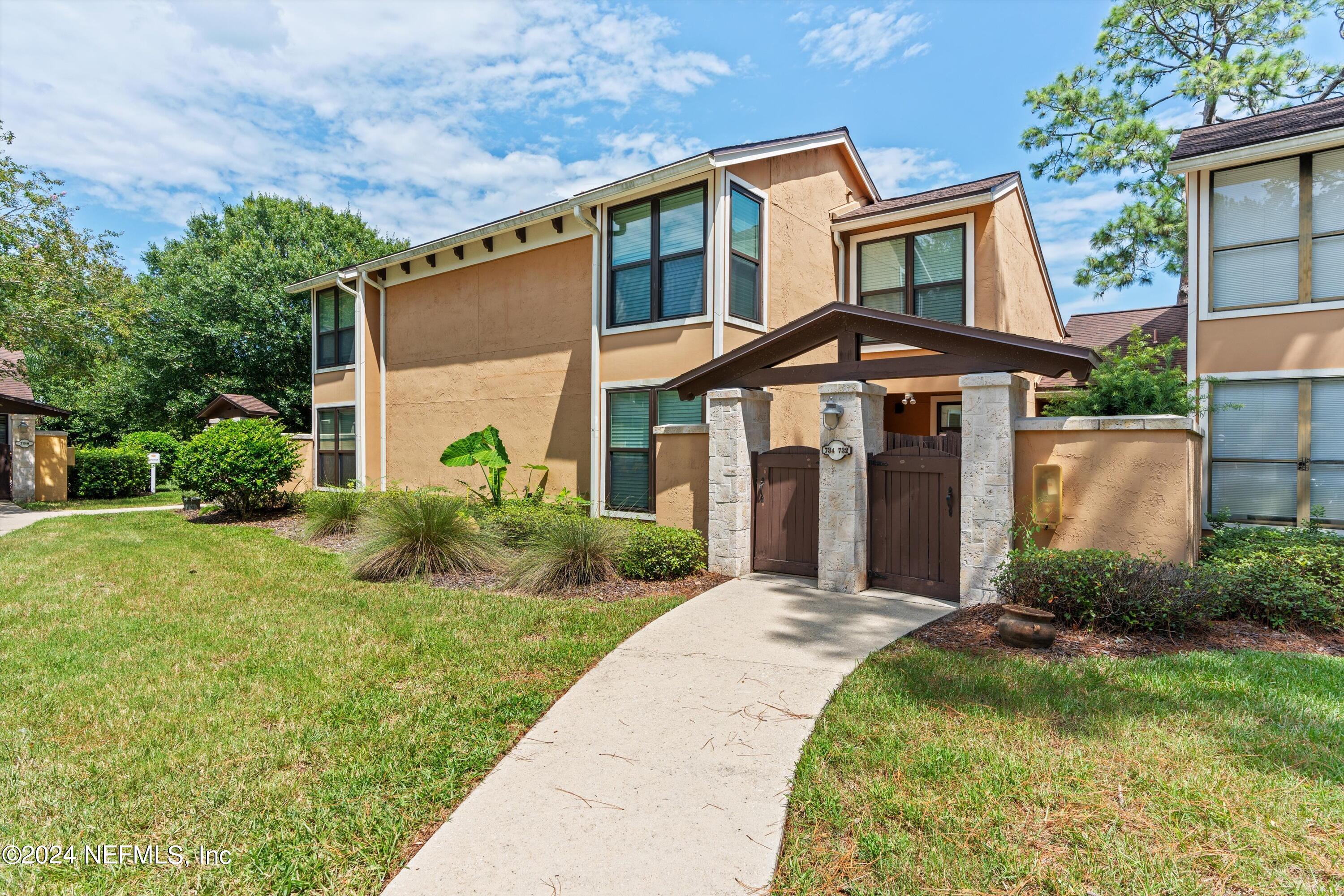 734 TIDEWATER Court