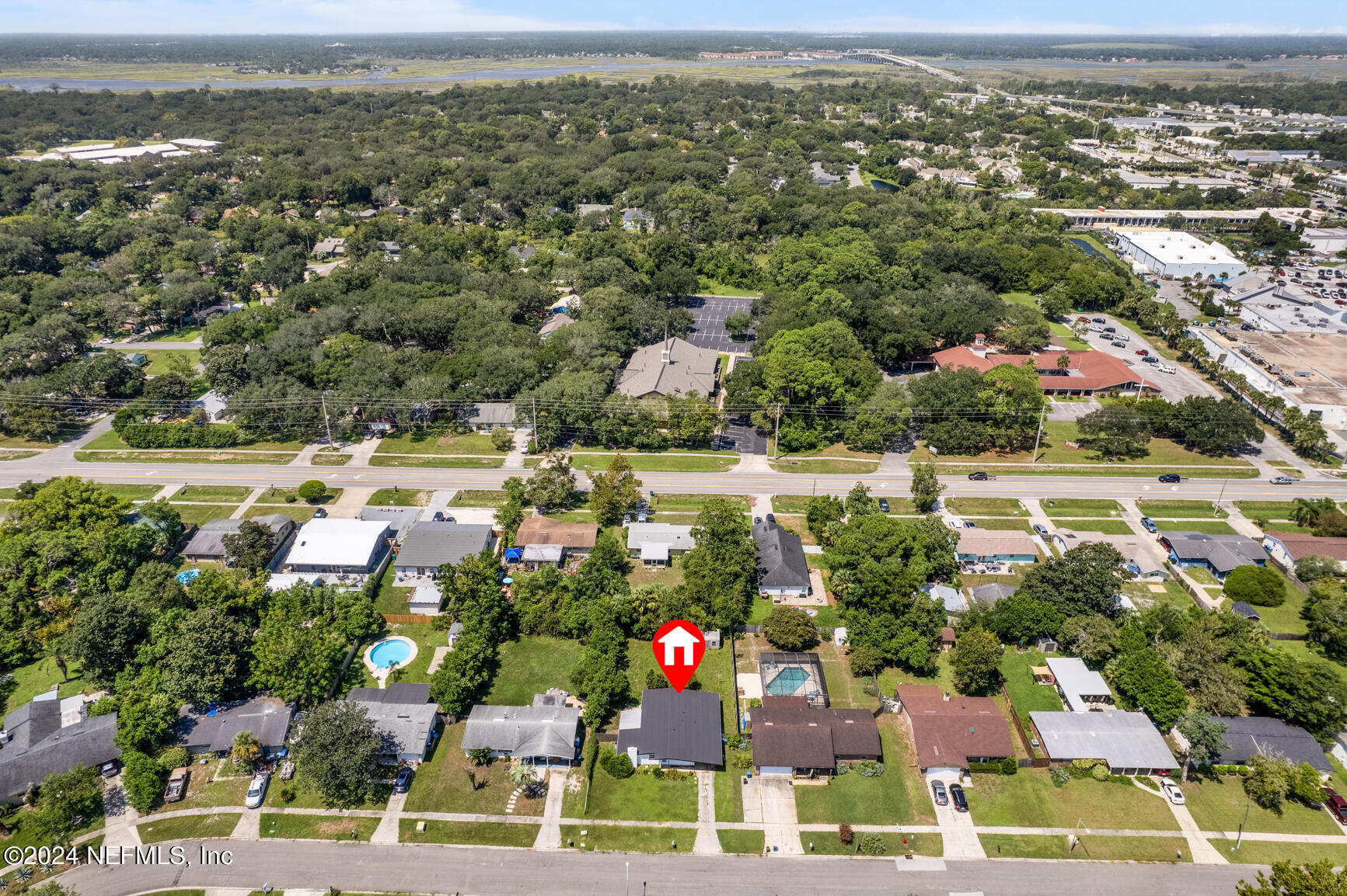 400 DRIFTWOOD Road