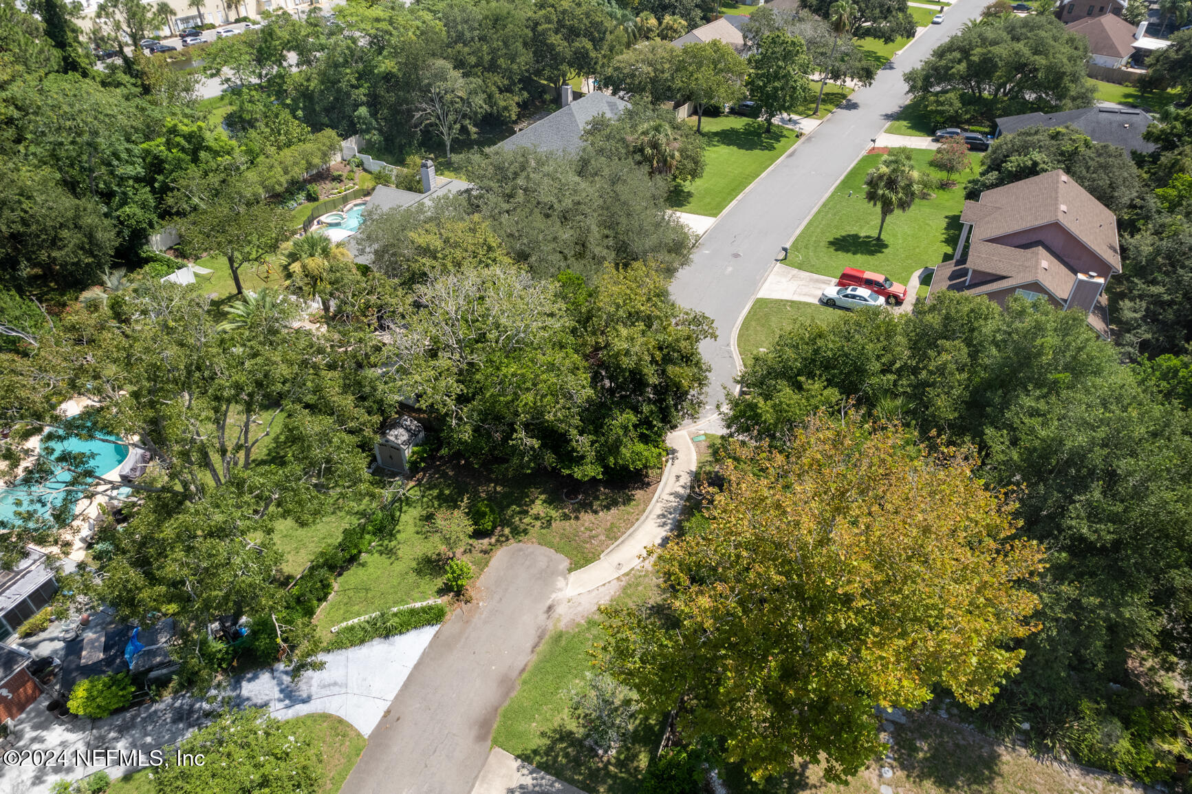 400 DRIFTWOOD Road
