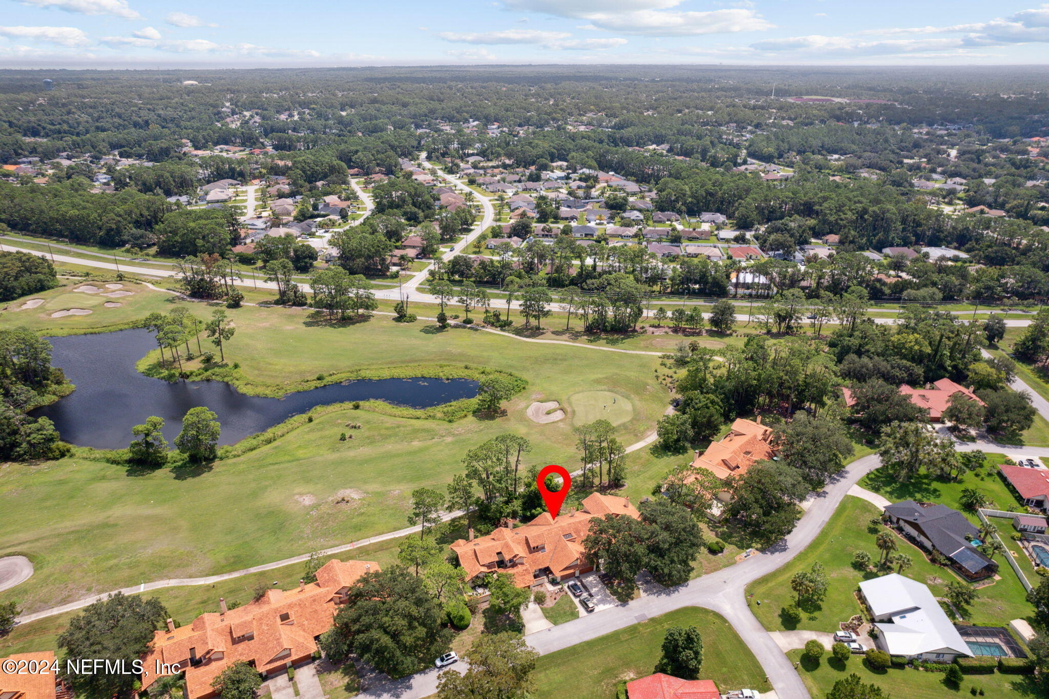 53 VILLAGE Circle