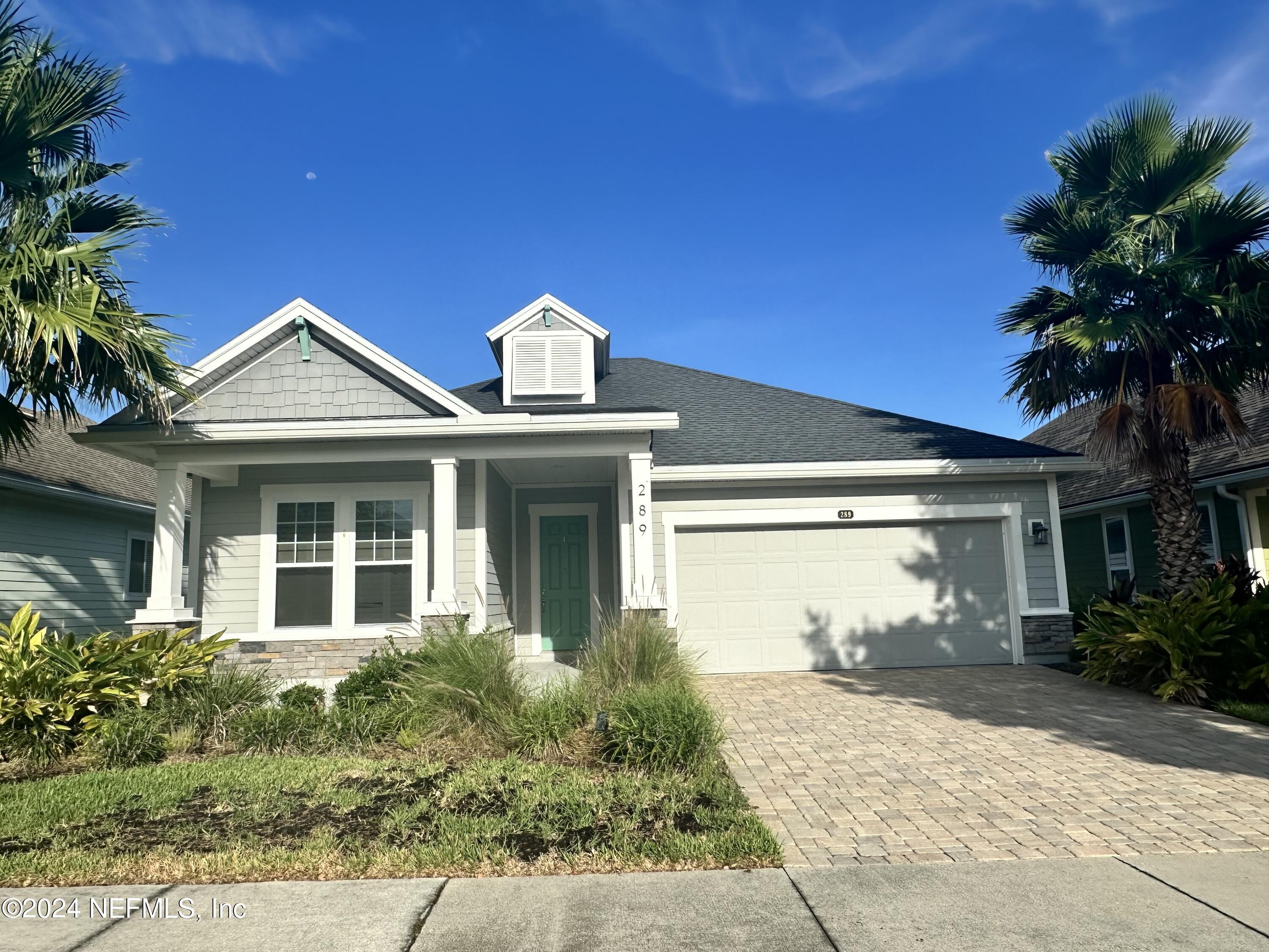 289 PALM BREEZE Drive