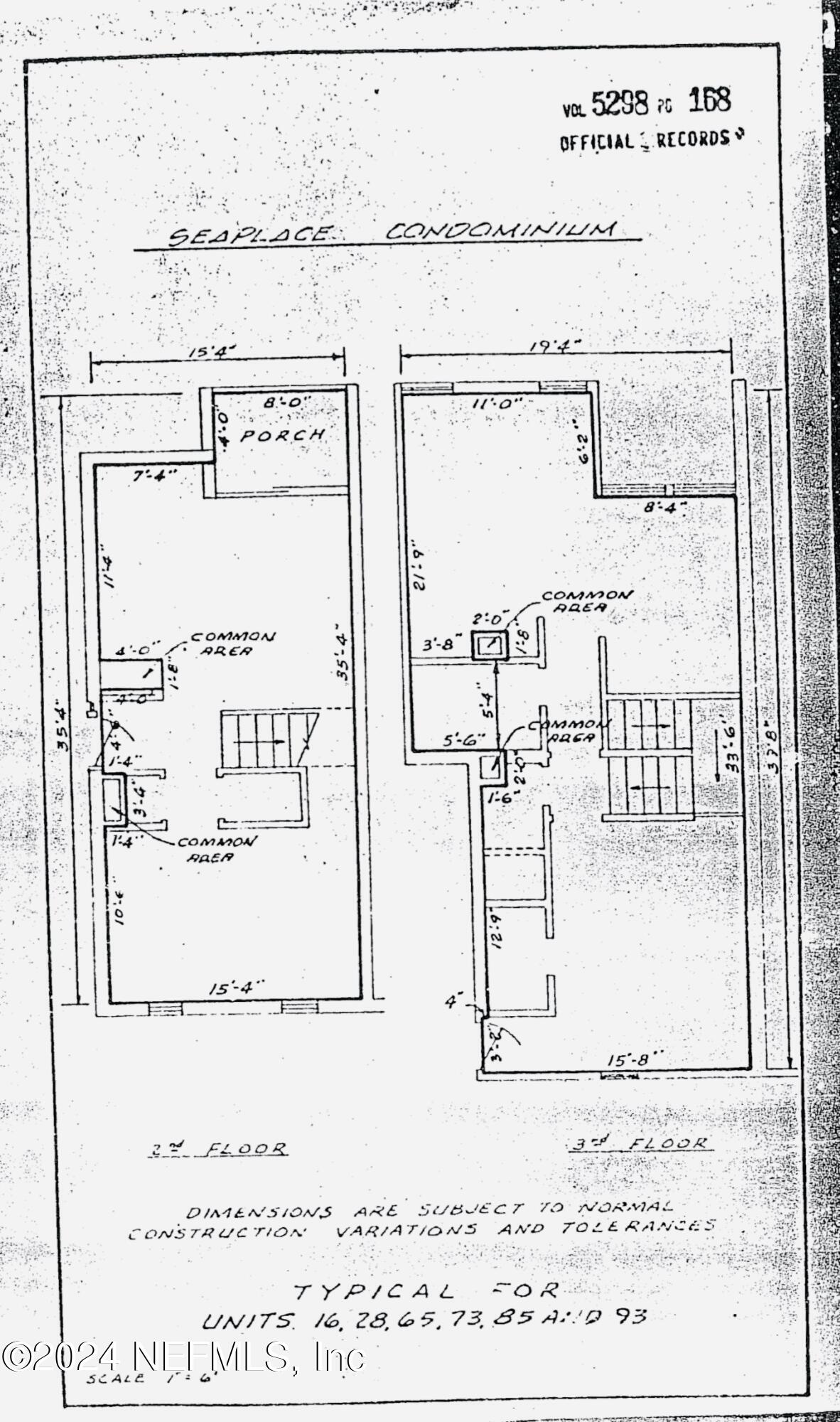 901 OCEAN Boulevard, 16