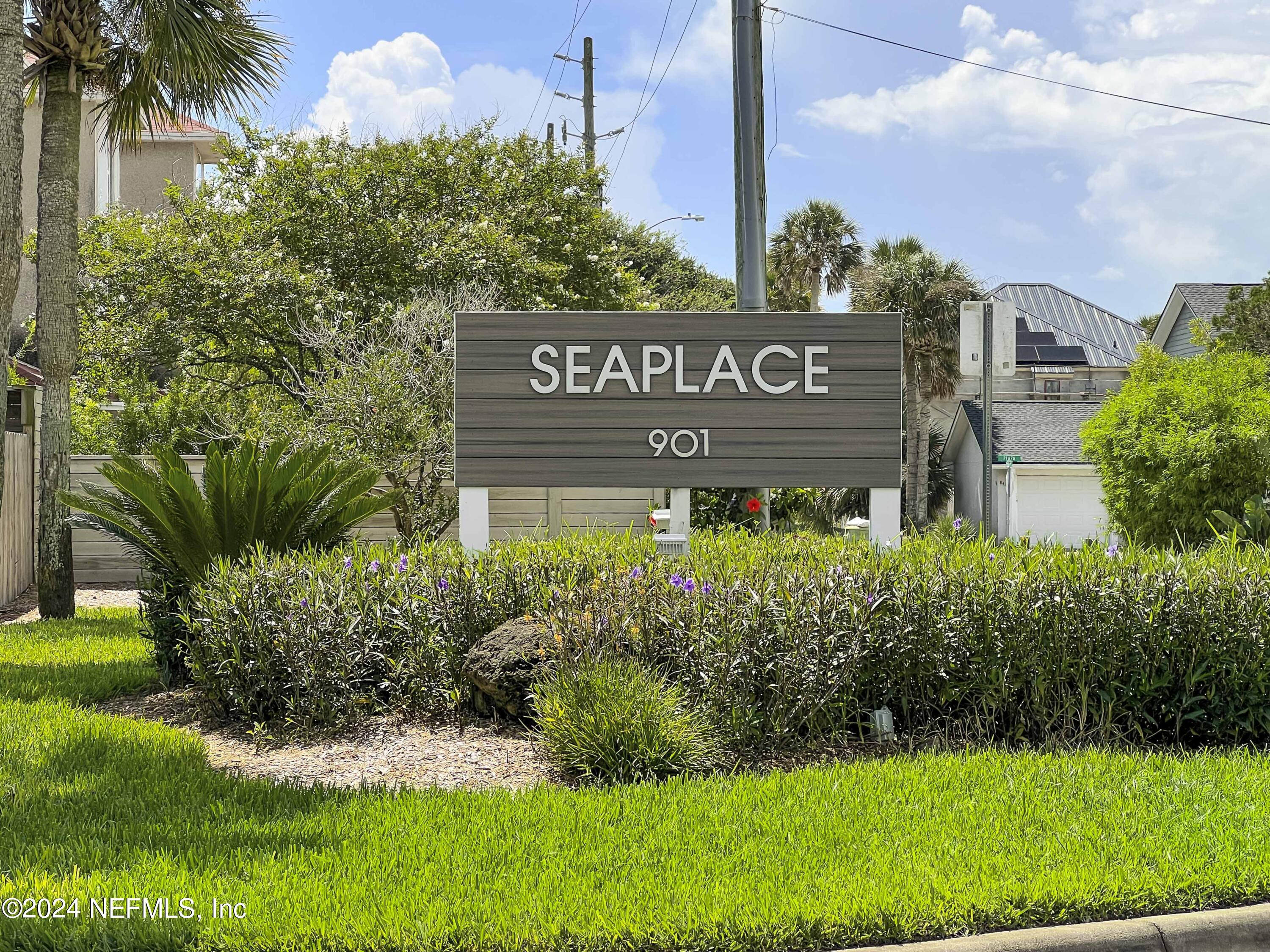 901 OCEAN Boulevard, 16
