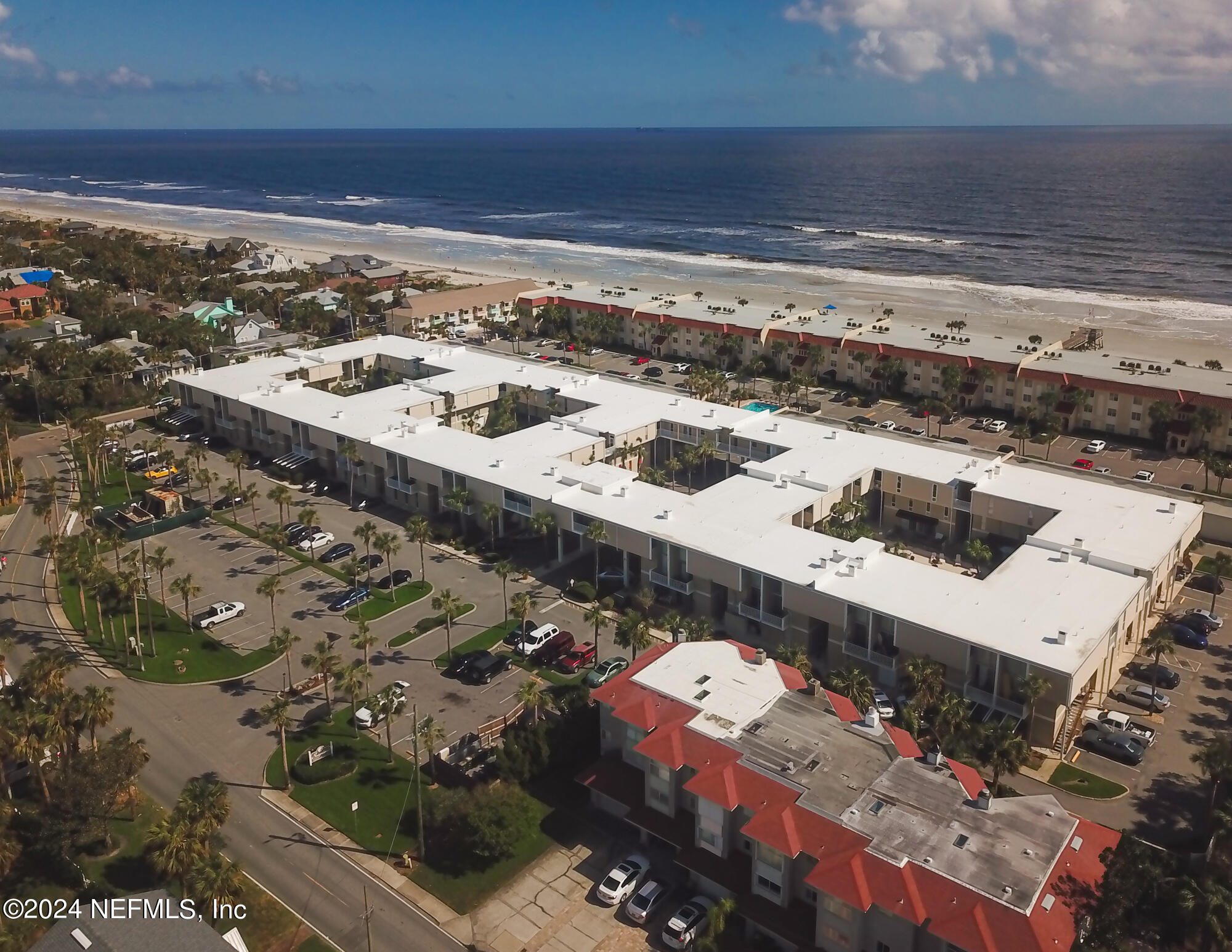 901 OCEAN Boulevard, 16