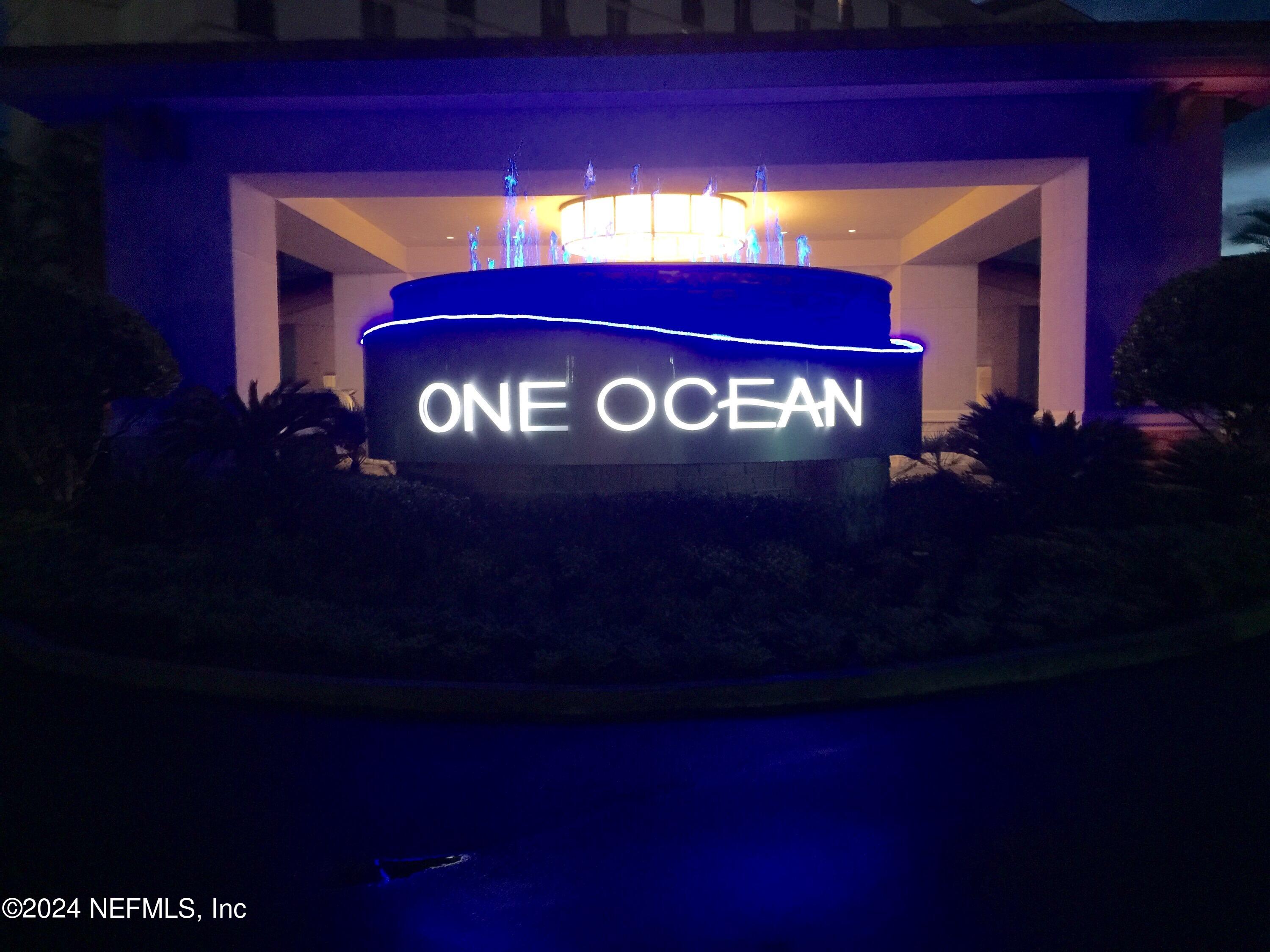 901 OCEAN Boulevard, 16