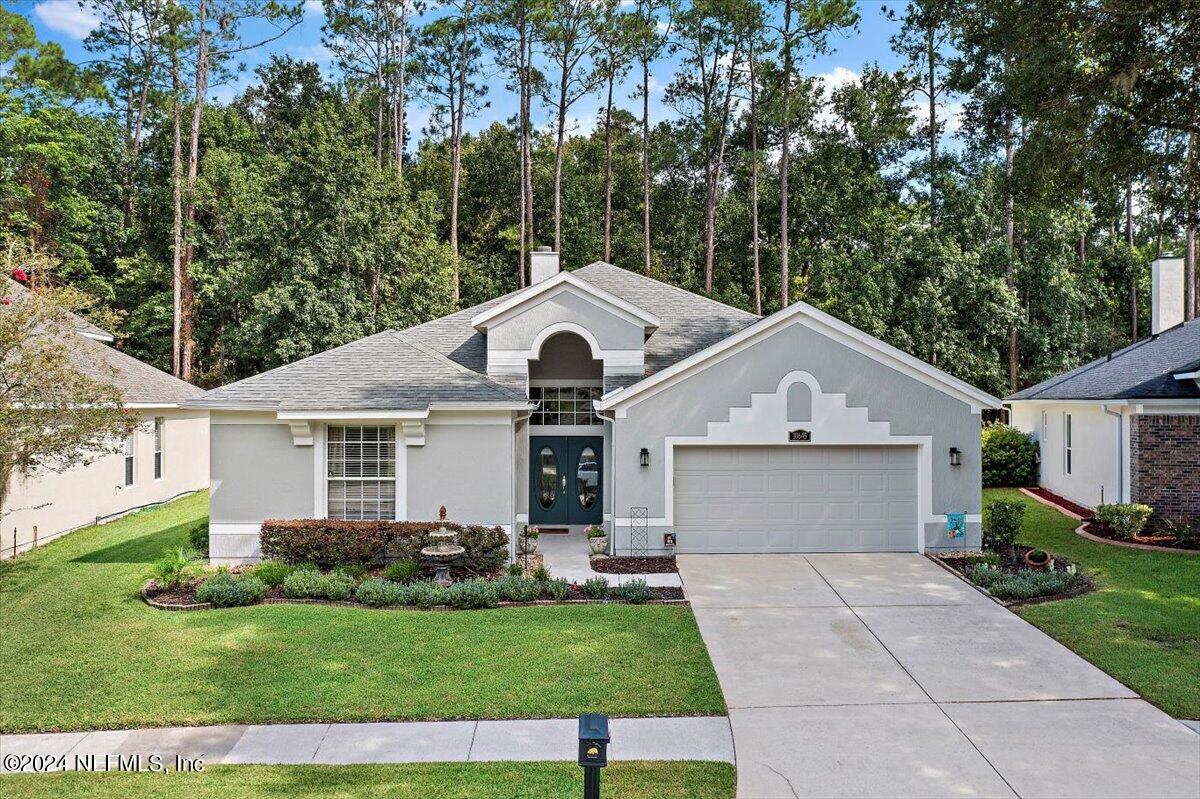 10645 CRESTON GLEN Circle