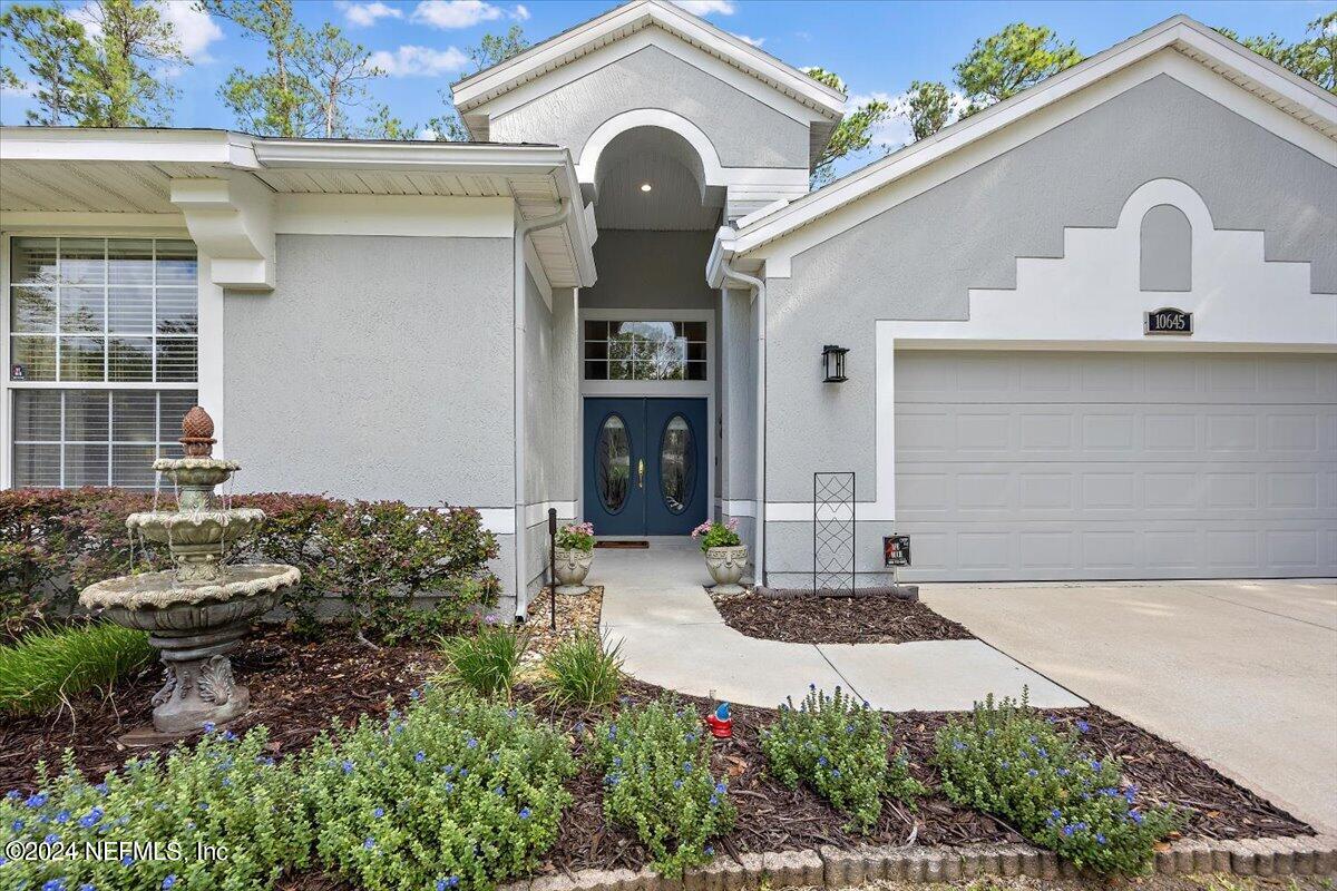 10645 CRESTON GLEN Circle