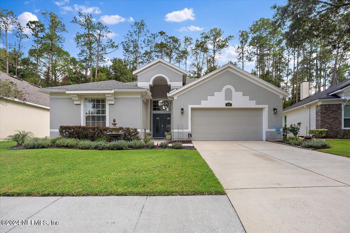 10645 CRESTON GLEN Circle