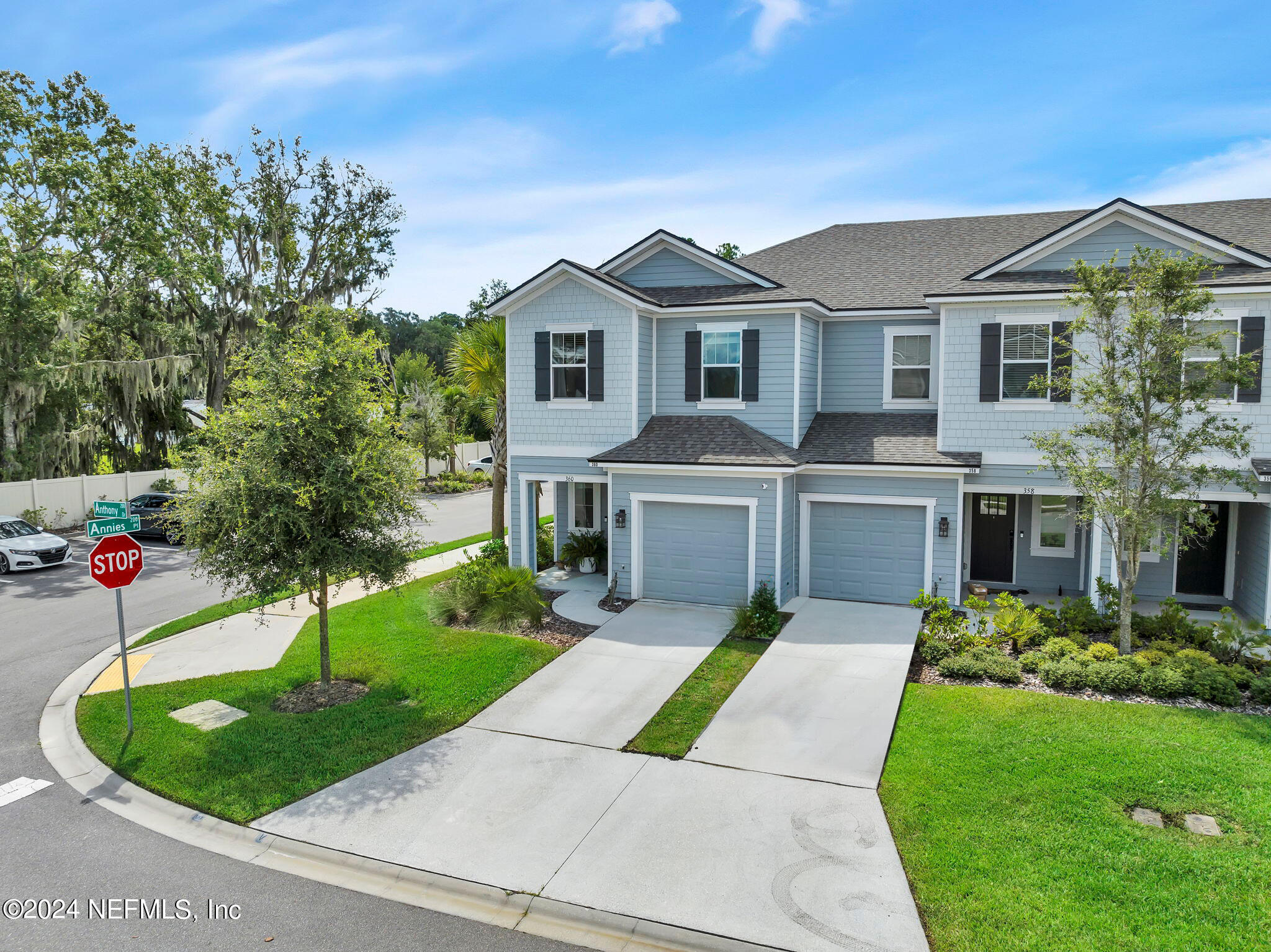 360 ANTHONY Drive