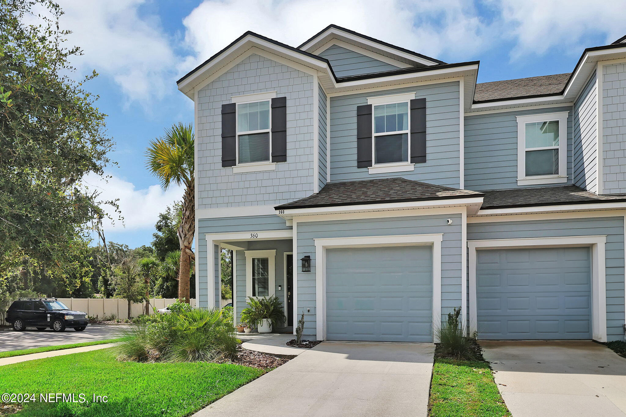 360 ANTHONY Drive
