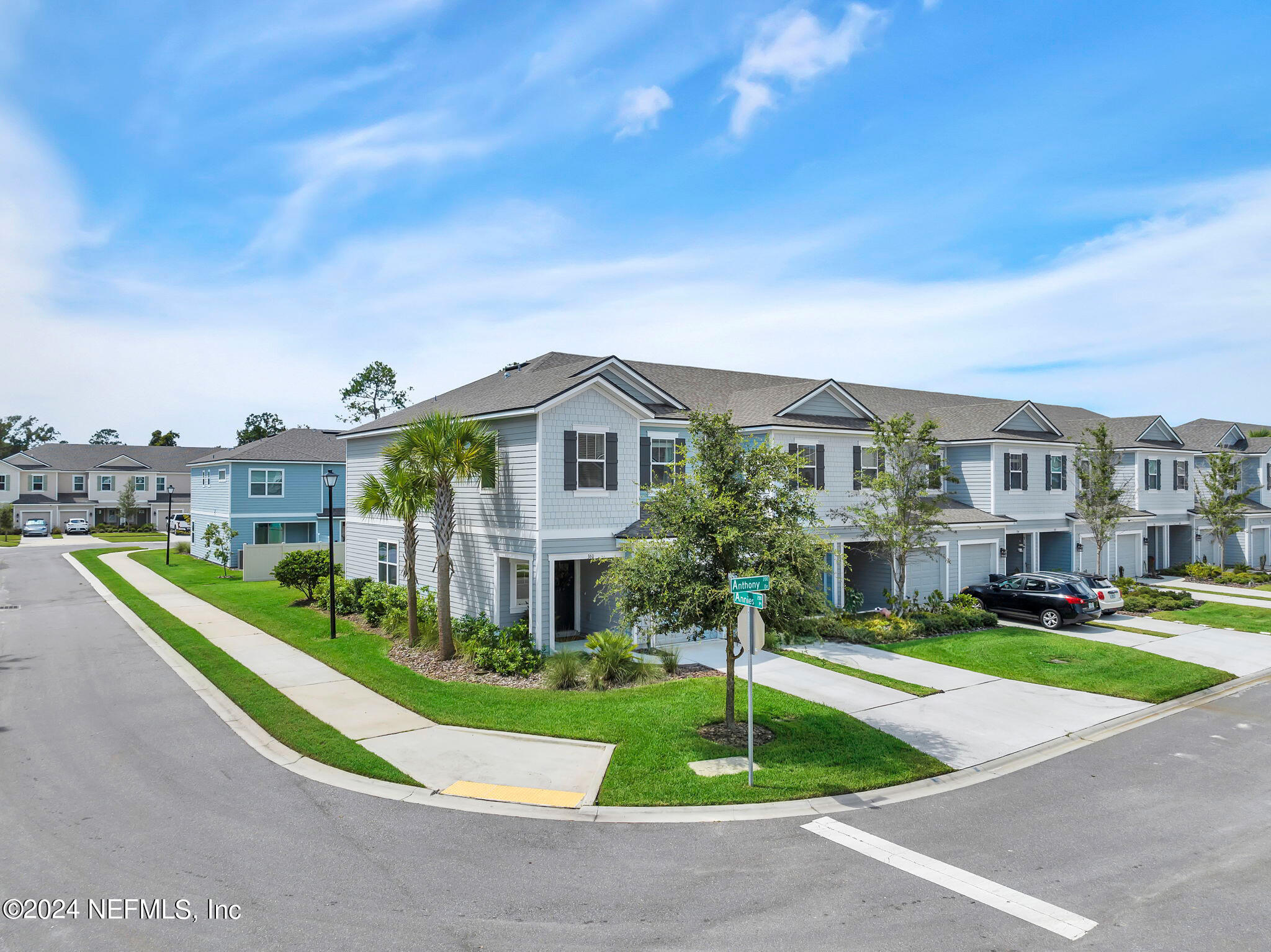360 ANTHONY Drive