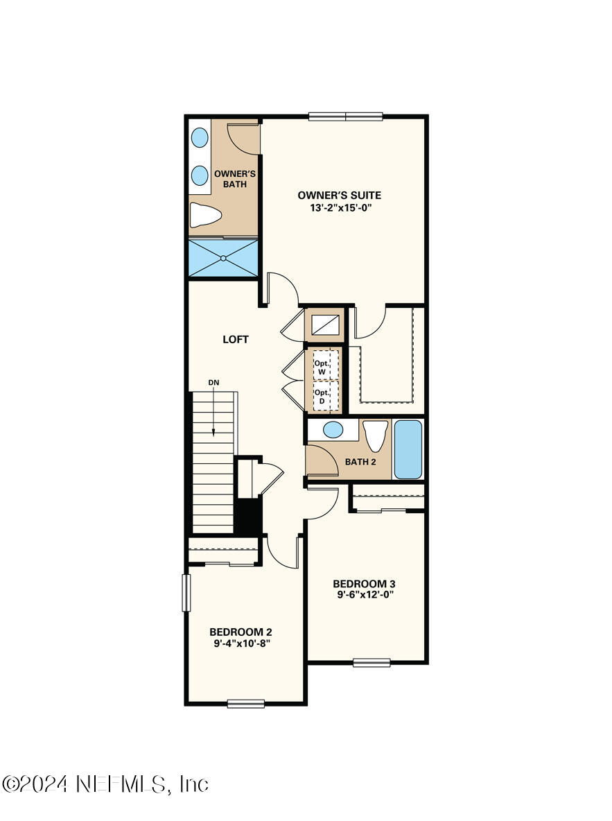 360 ANTHONY Drive