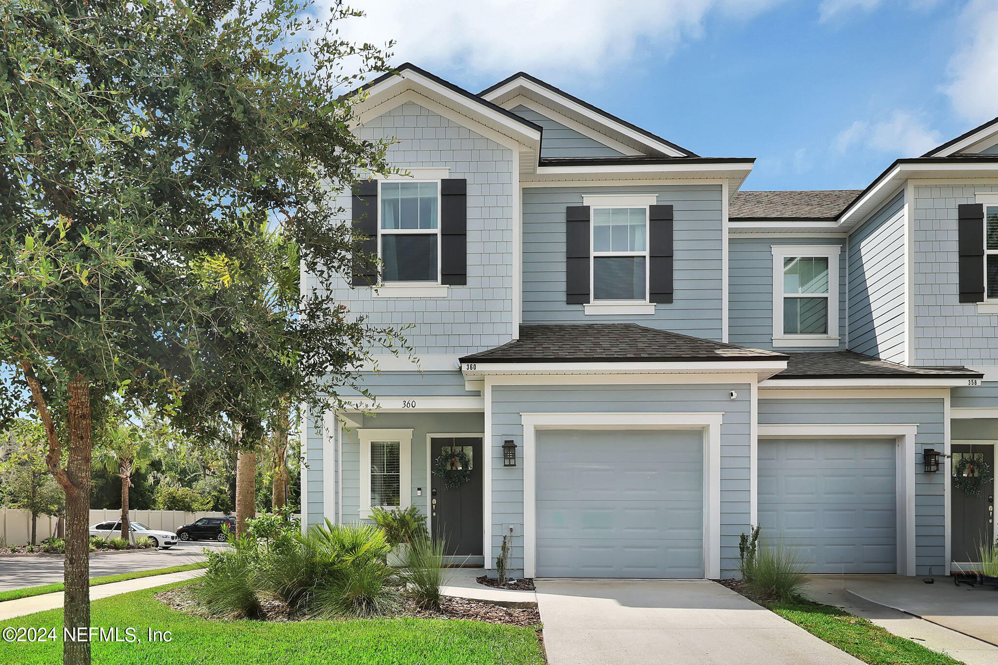 360 ANTHONY Drive