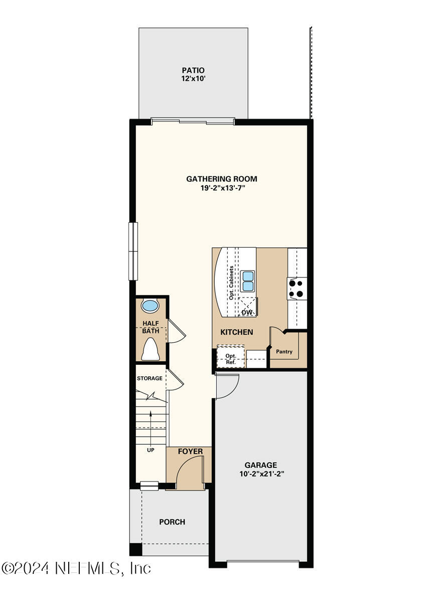 360 ANTHONY Drive