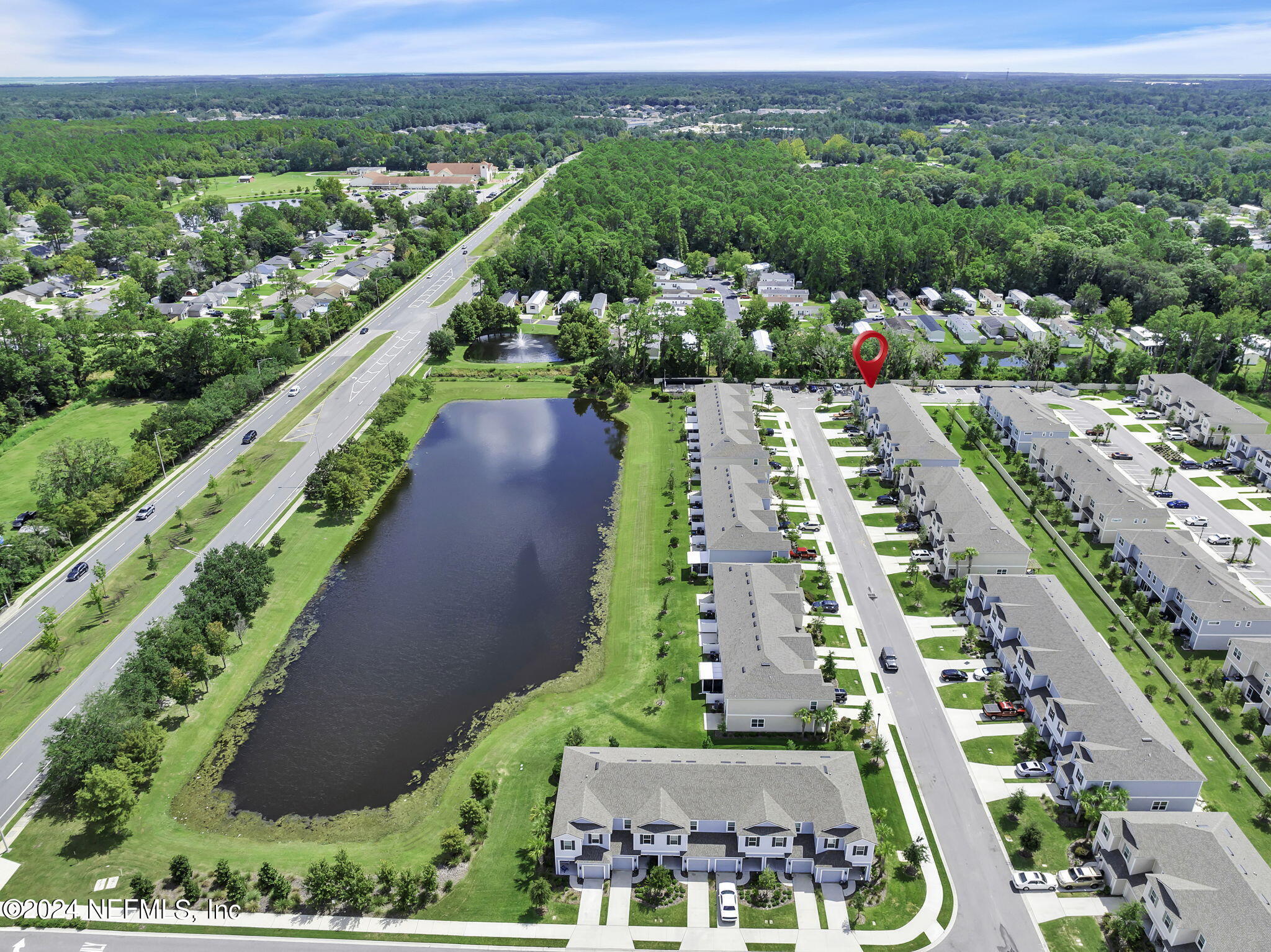 360 ANTHONY Drive
