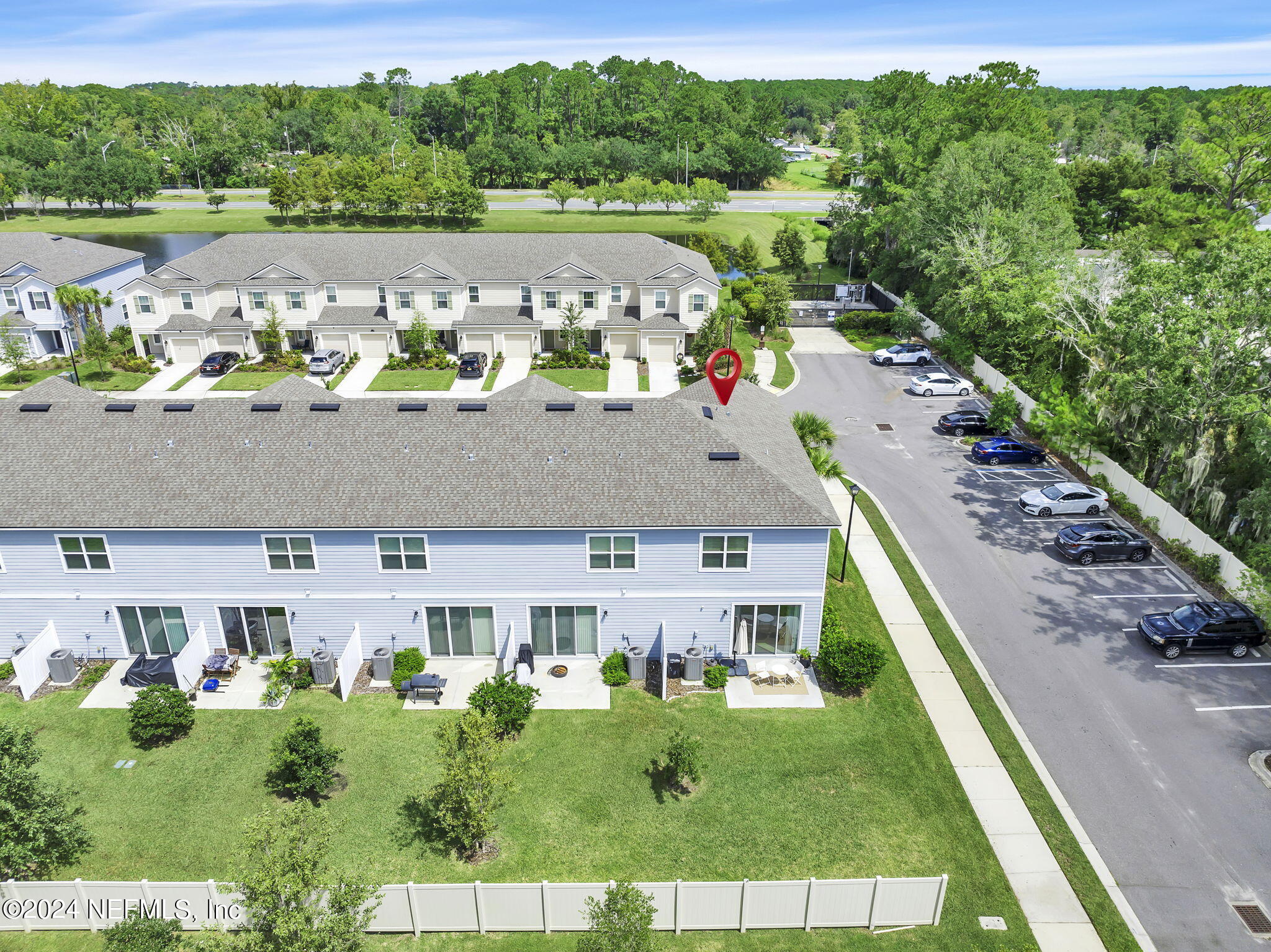 360 ANTHONY Drive