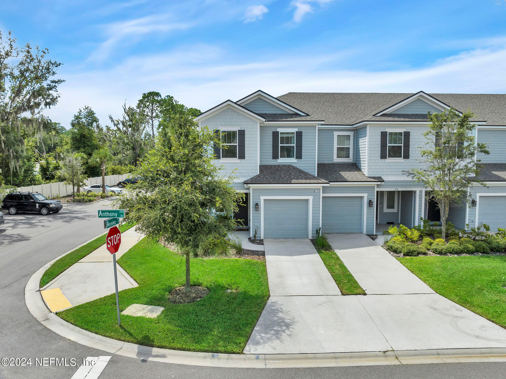 360 ANTHONY Drive