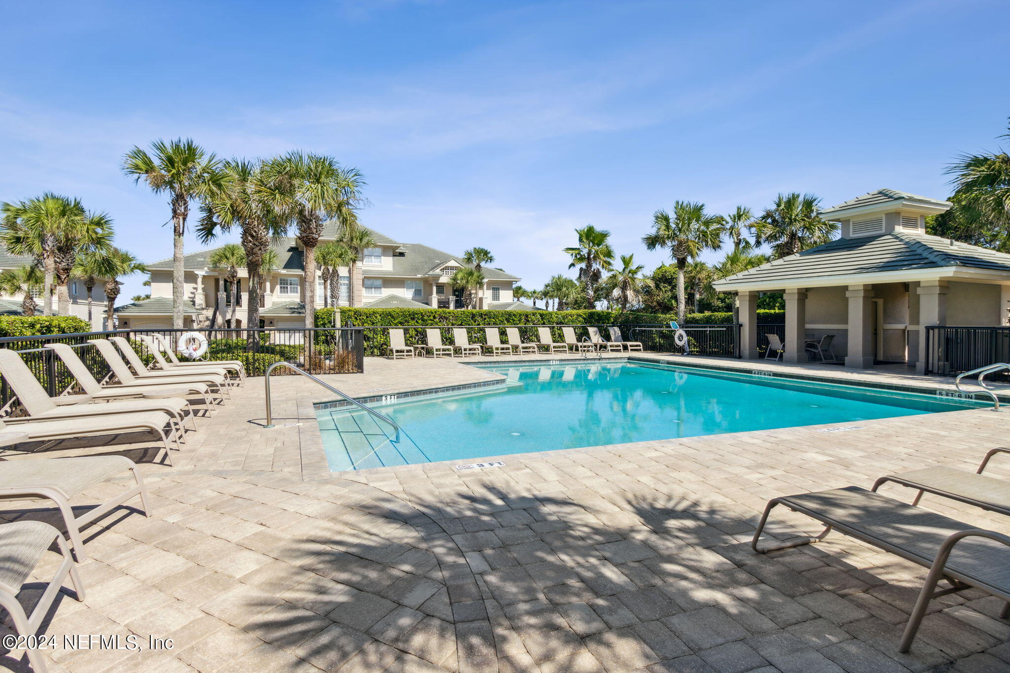 5109 SEA CHASE Drive, 4