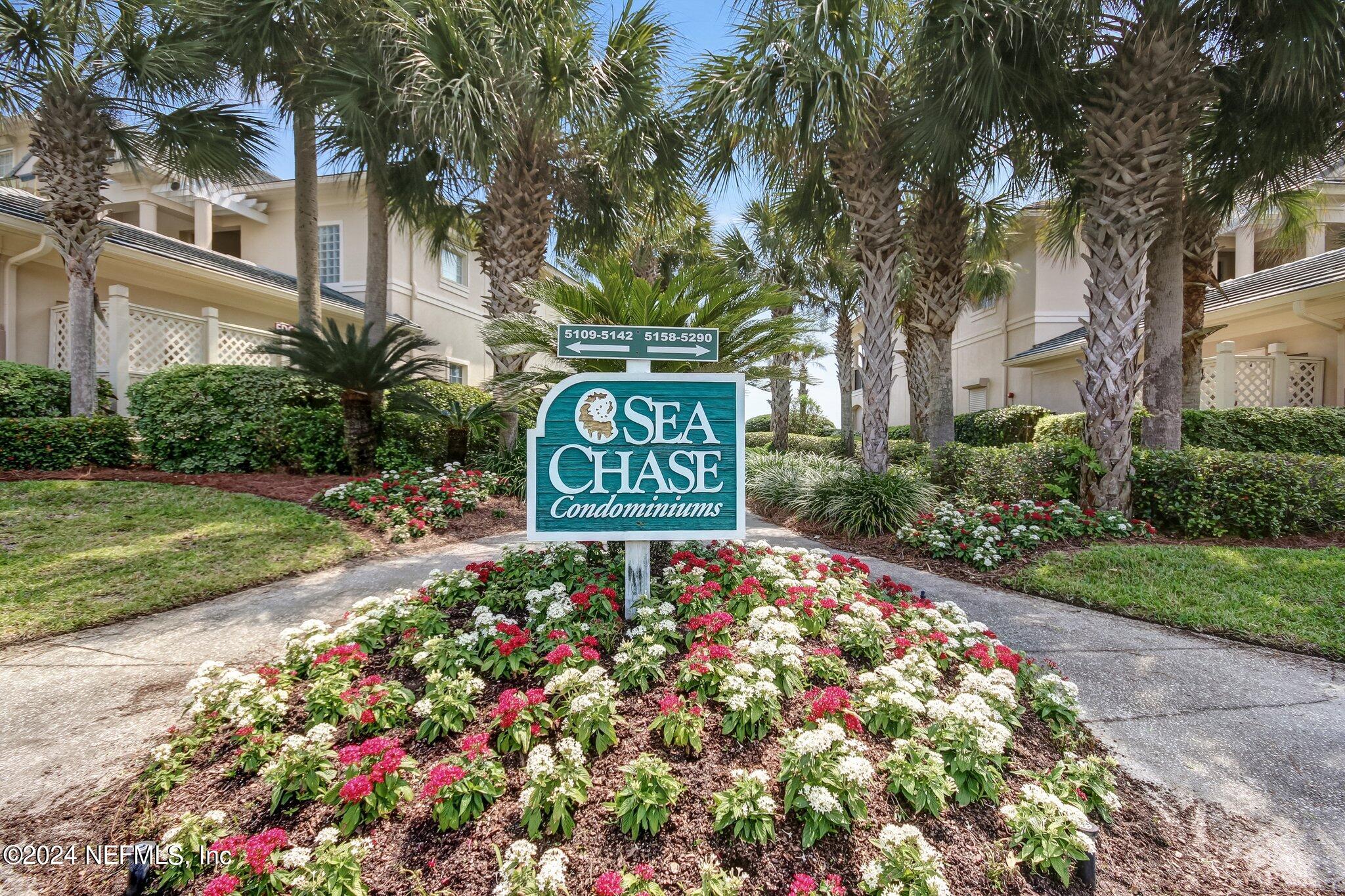 5109 SEA CHASE Drive, 4
