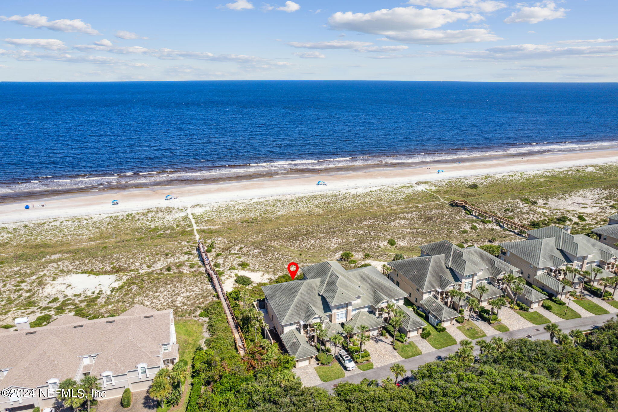 5109 SEA CHASE Drive, 4