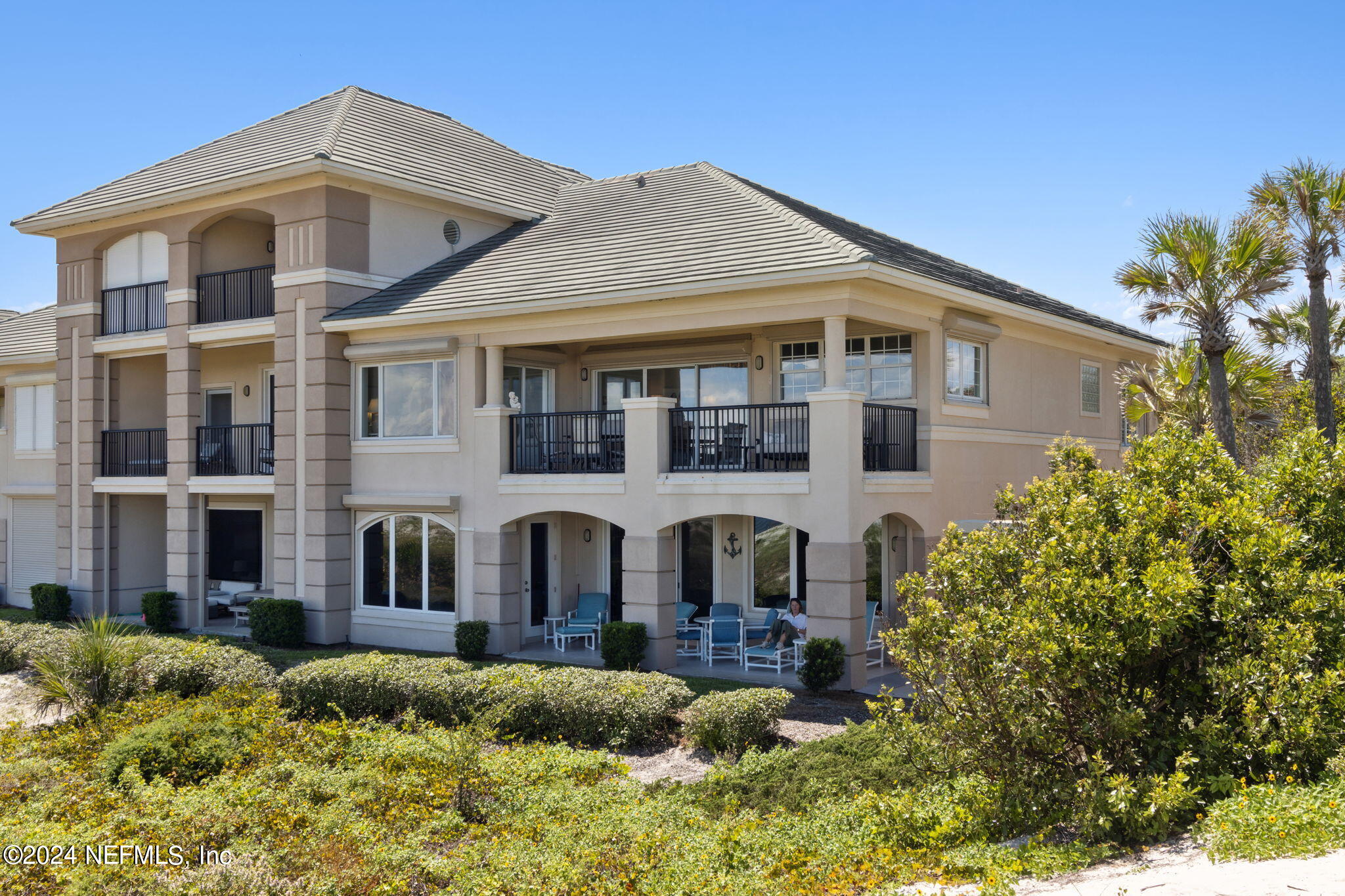 5109 SEA CHASE Drive, 4