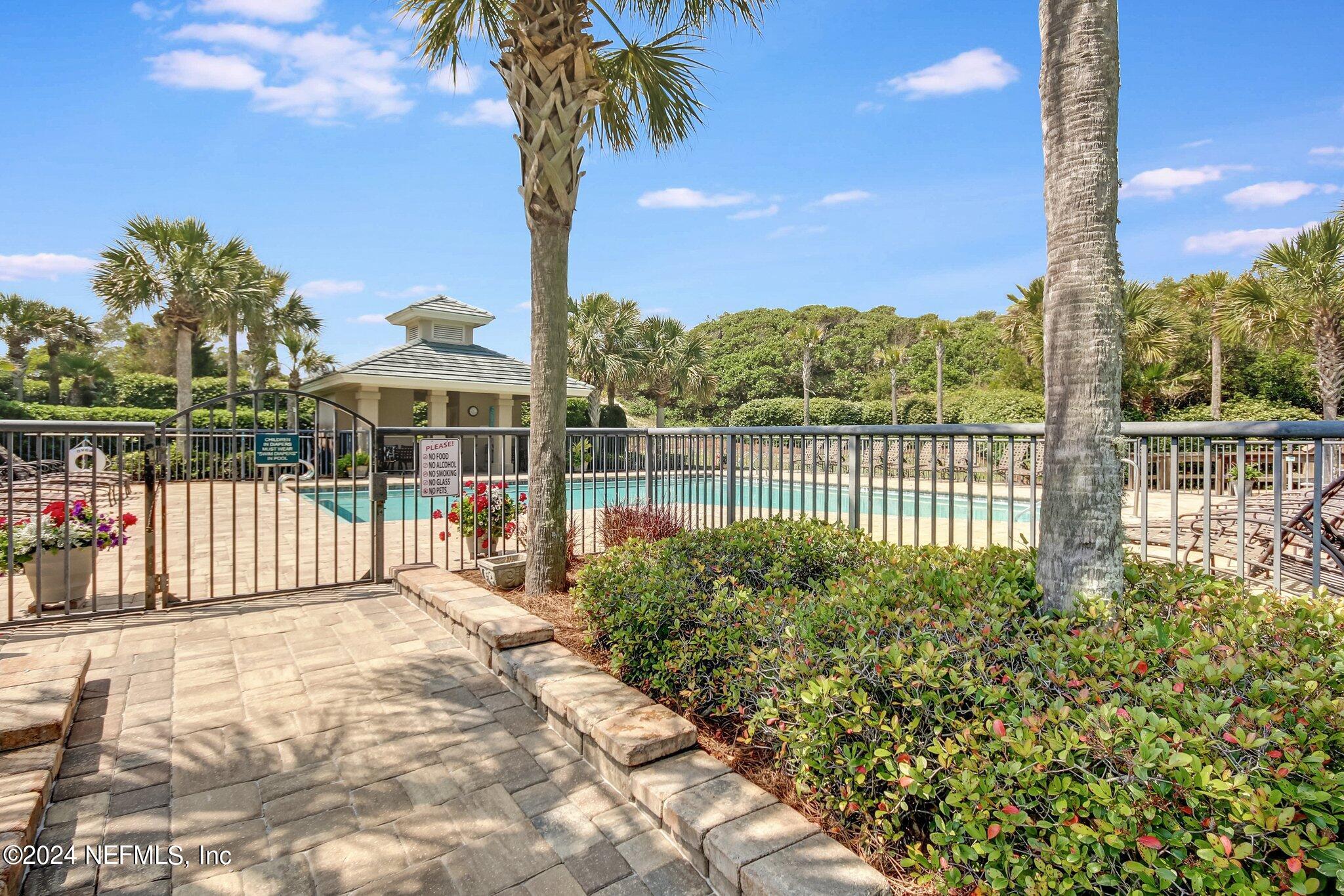 5109 SEA CHASE Drive, 4